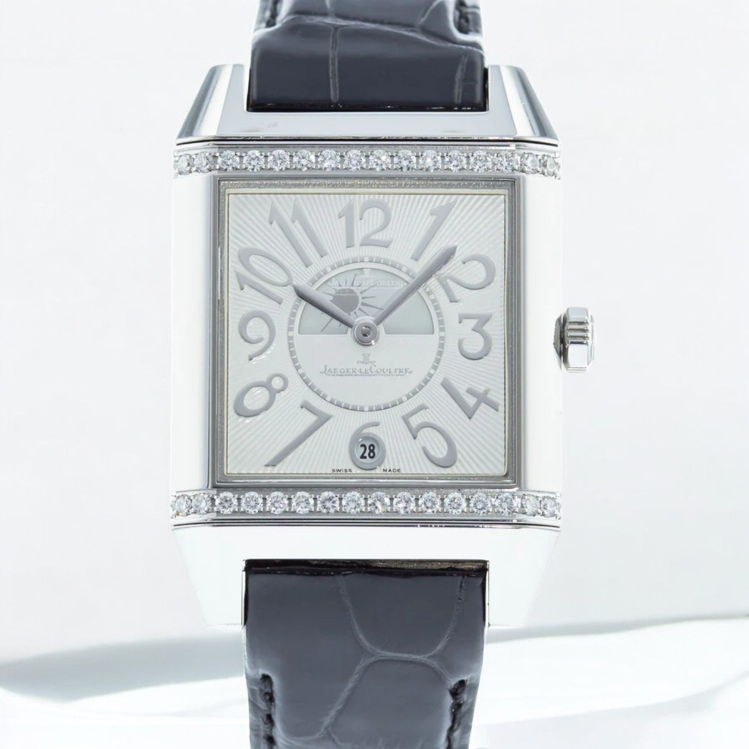 Reverso Squadra Lady Duetto
