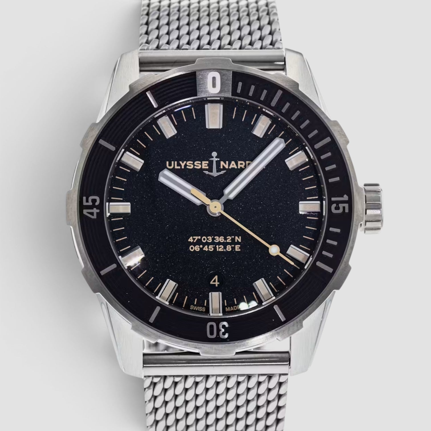 Diver 42mm