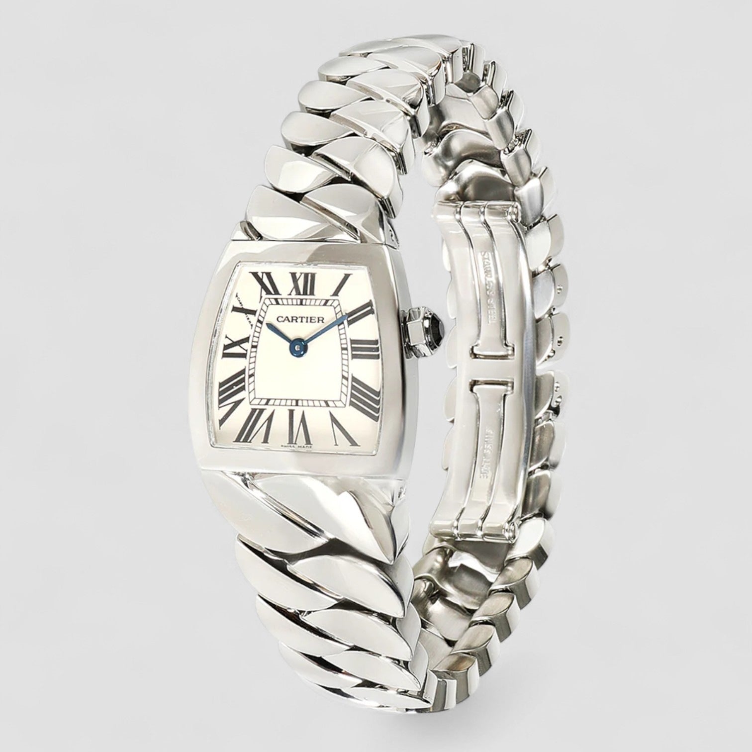 La Dona de Cartier Womens Watch