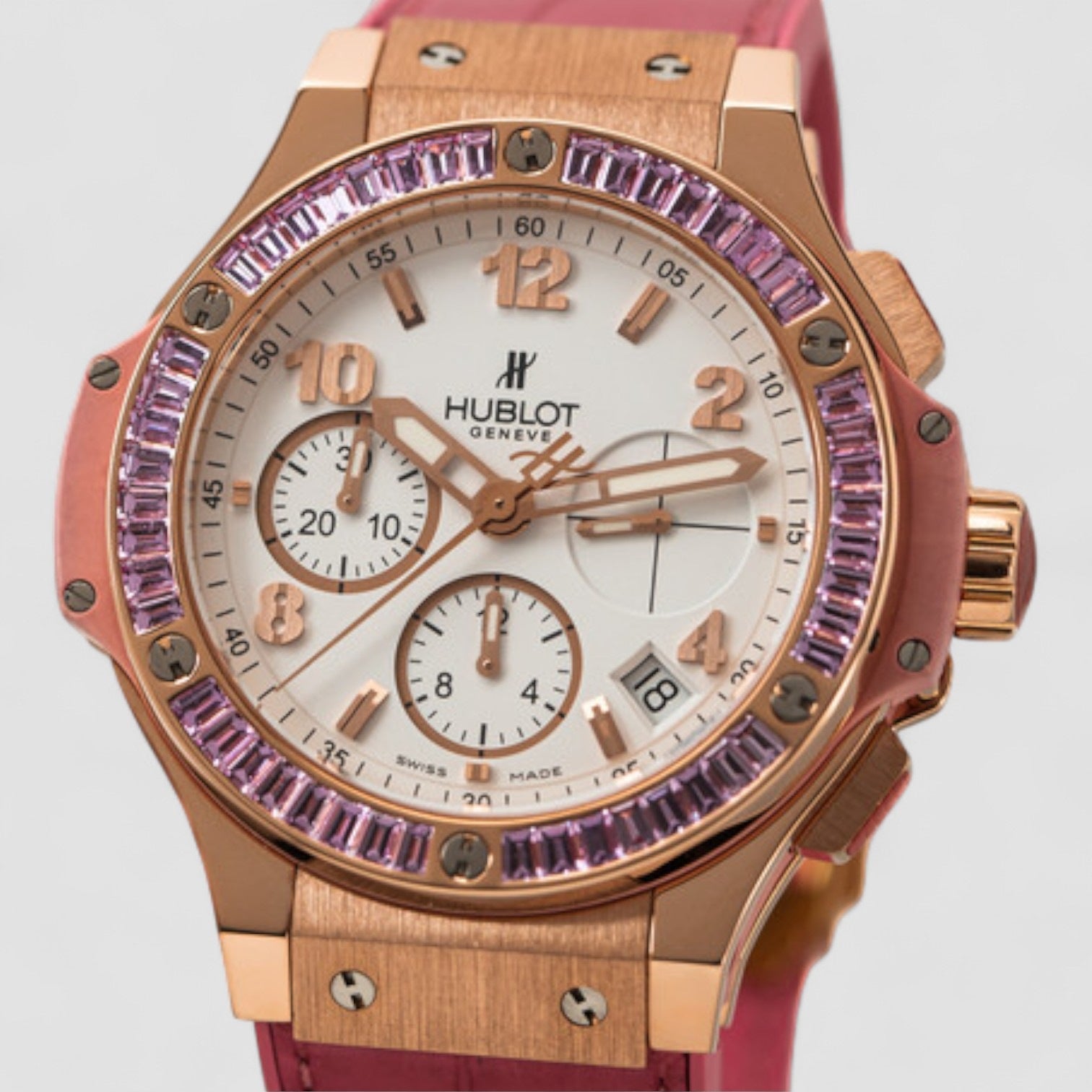 Big Bang Tutti Frutti