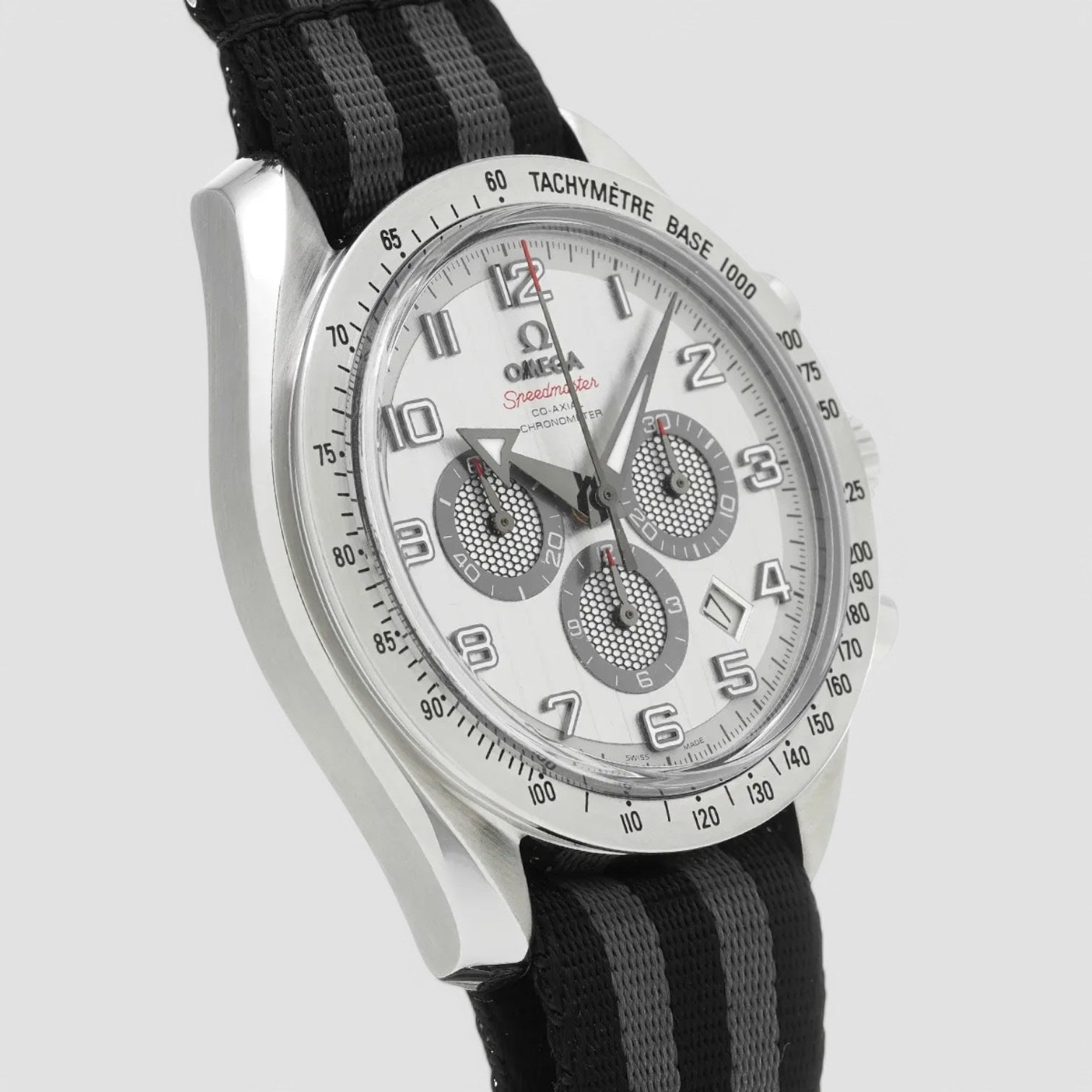 Speedmaster Broad Arrow