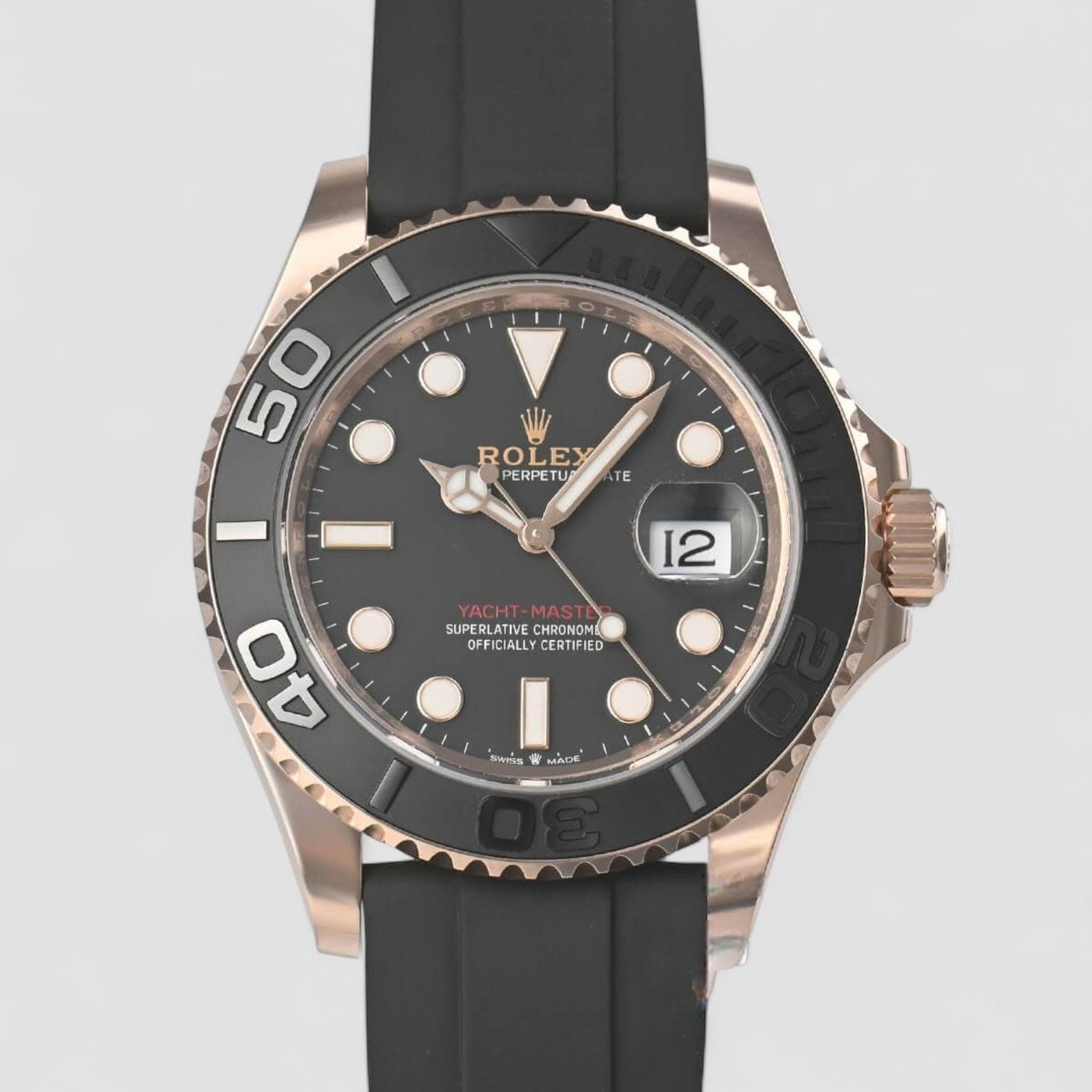 Yacht-Master 40