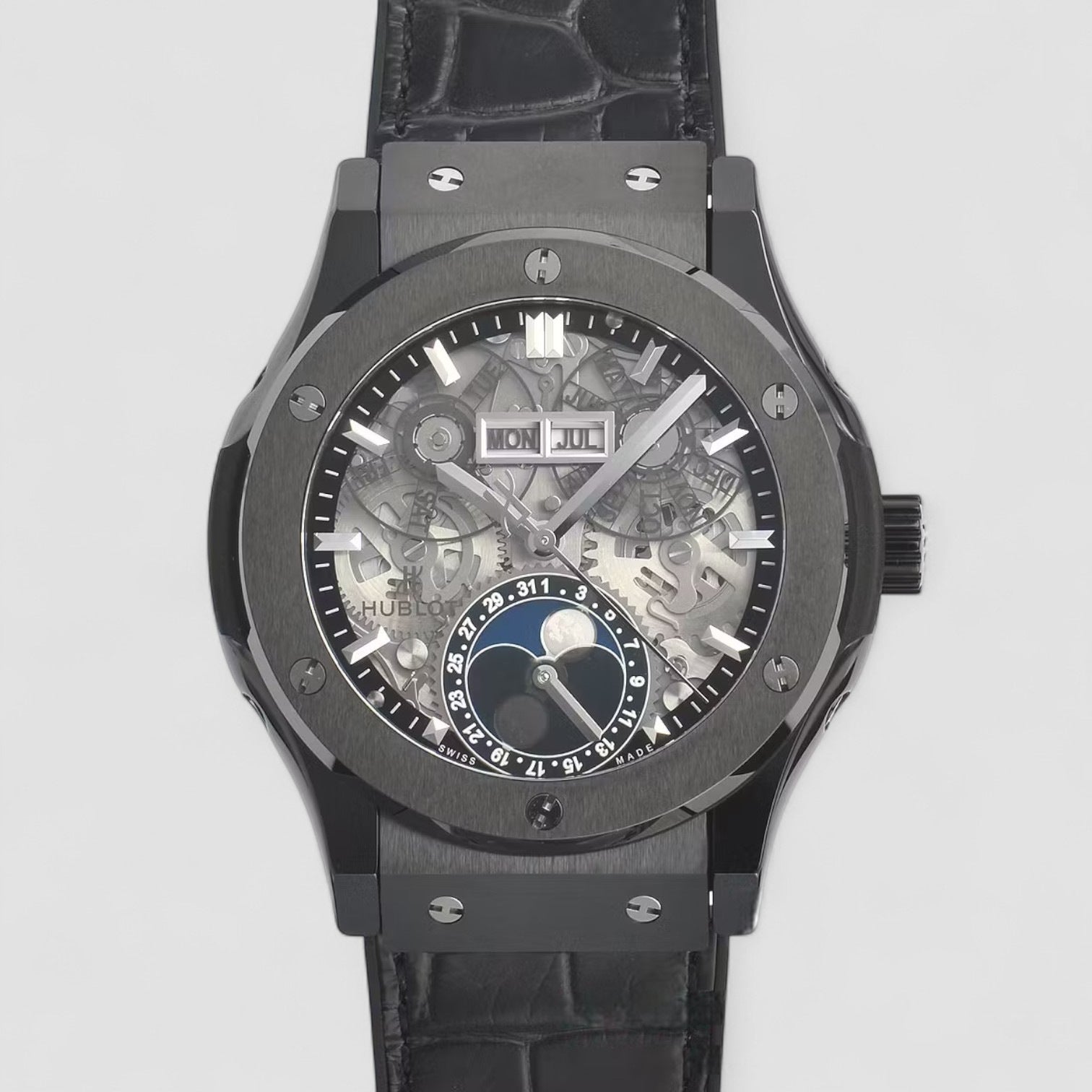 Classic Fusion Aerofusion Moonphase