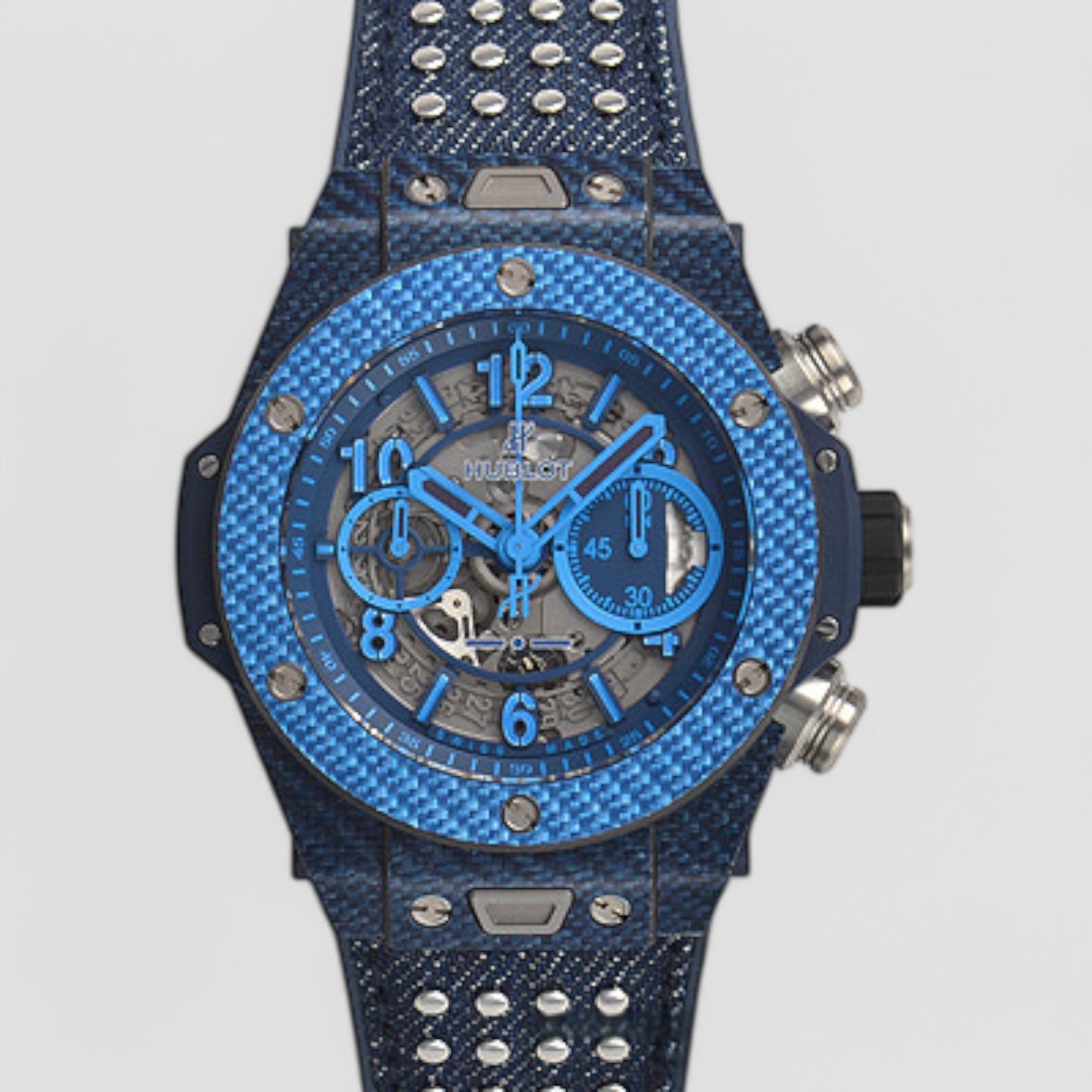 Big Bang UNICO 45mm Mens Watch