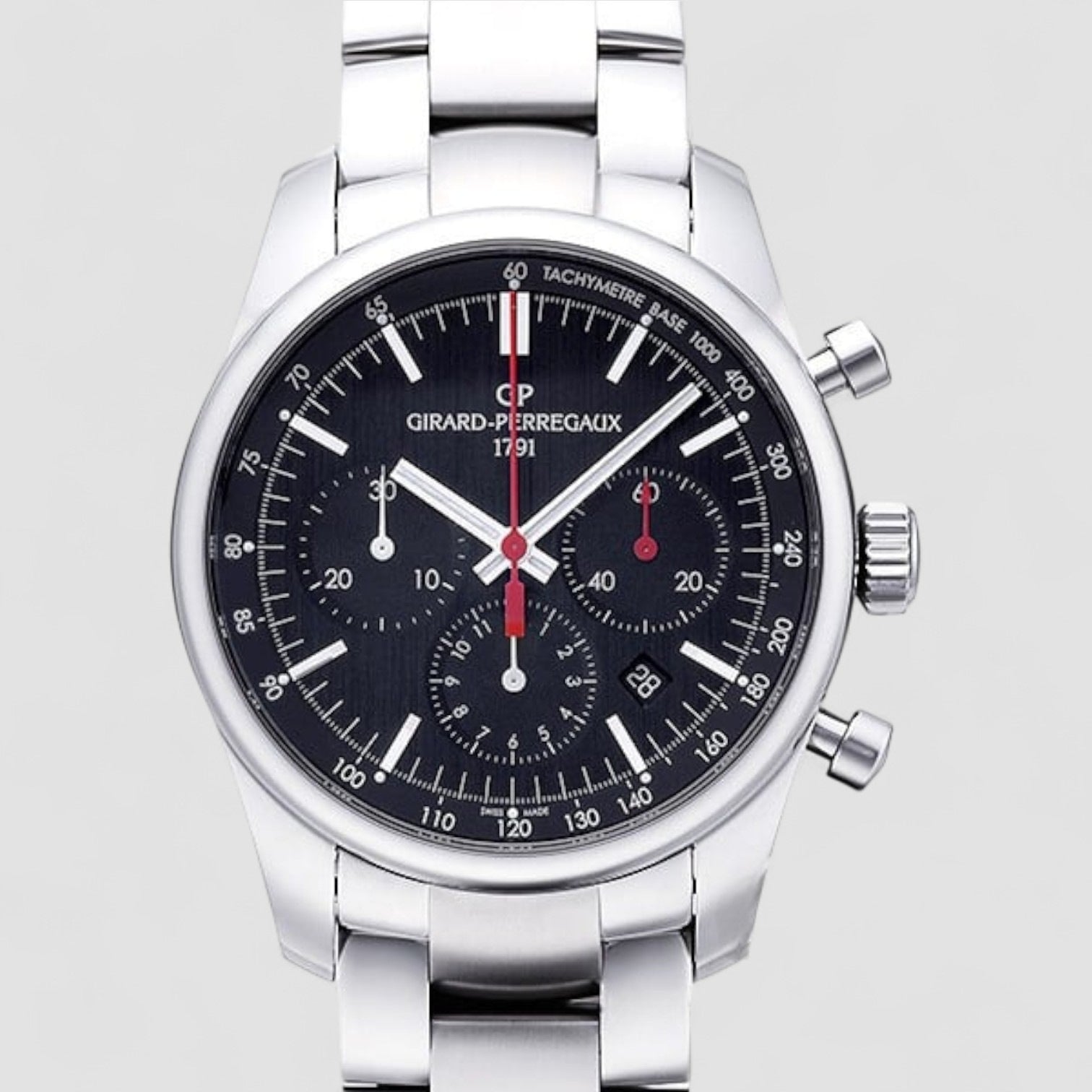 Competizione Stradale Mens Watch 42mm