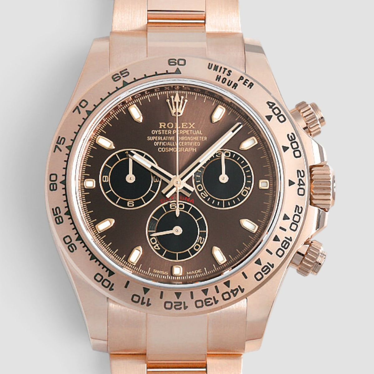 Cosmograph Daytona