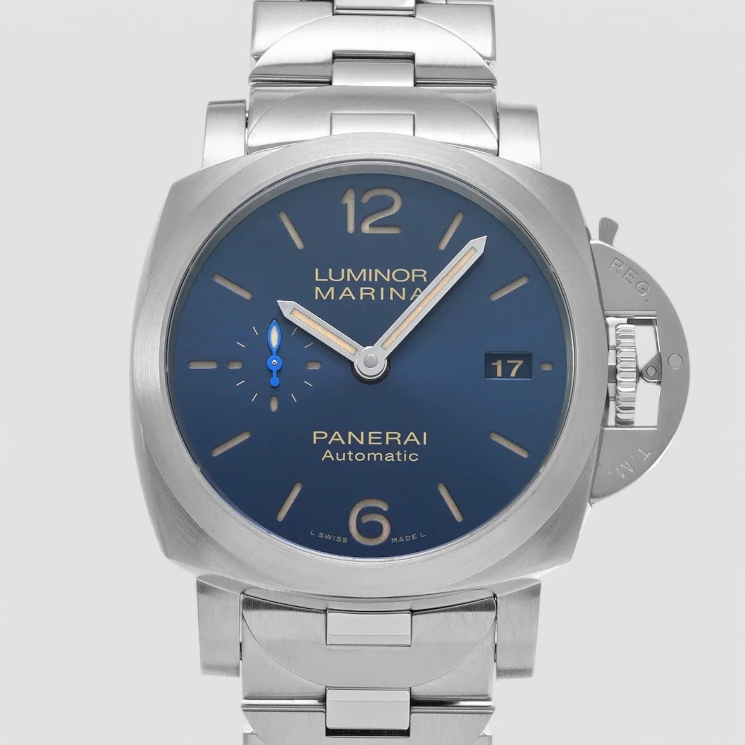 Luminor Marina Automatic