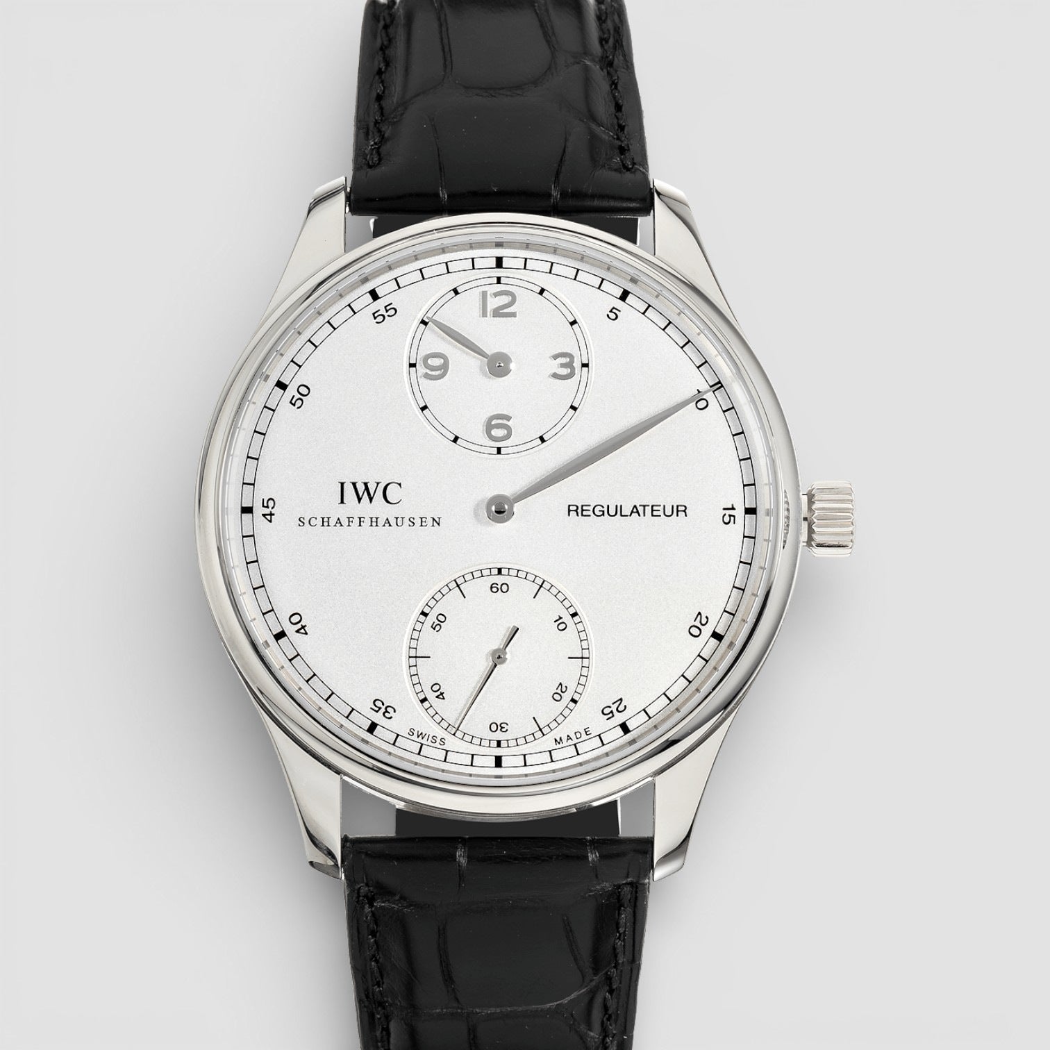 Portuguese Regulateur