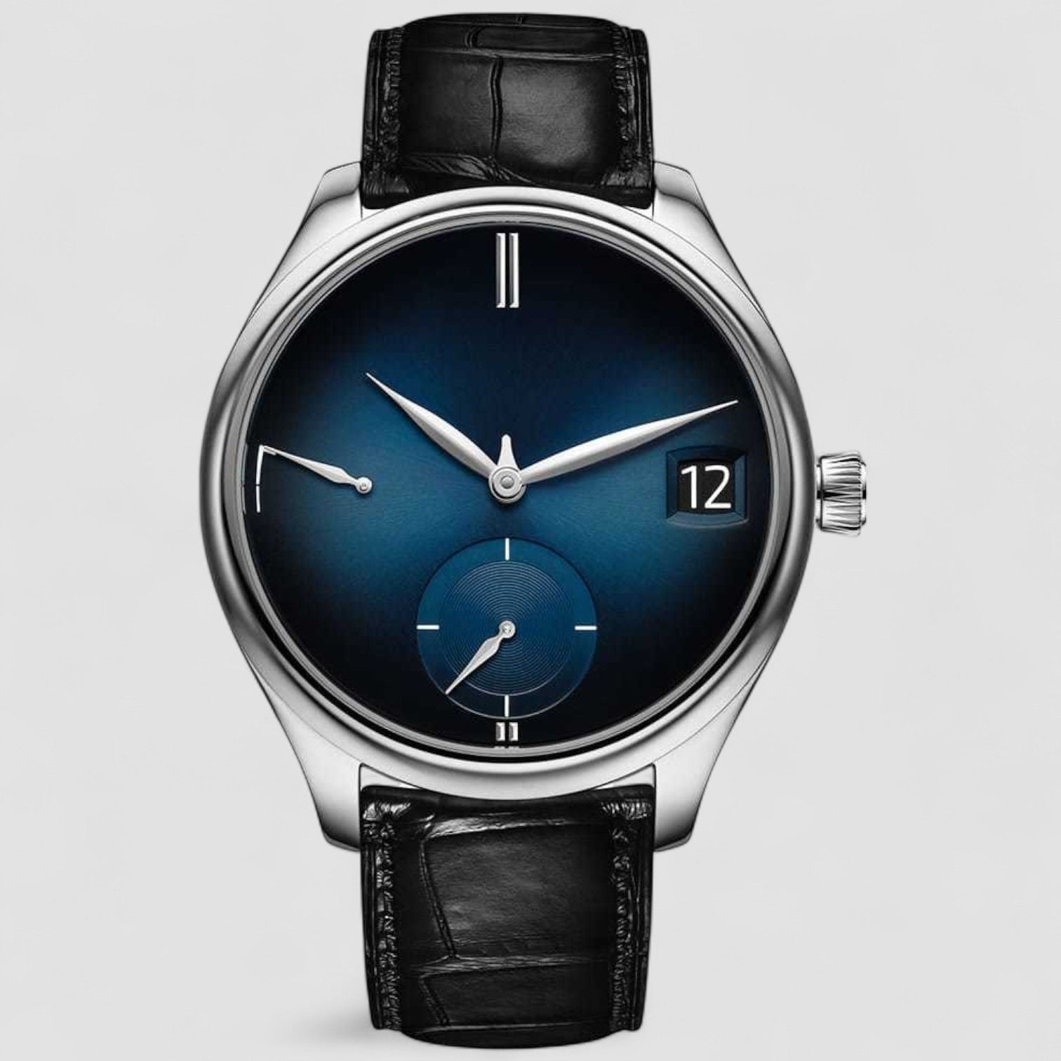 Endeavour Perpetual Calendar Purity