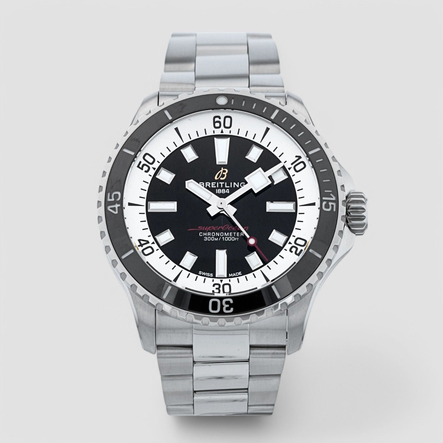 Superocean Automatic 42