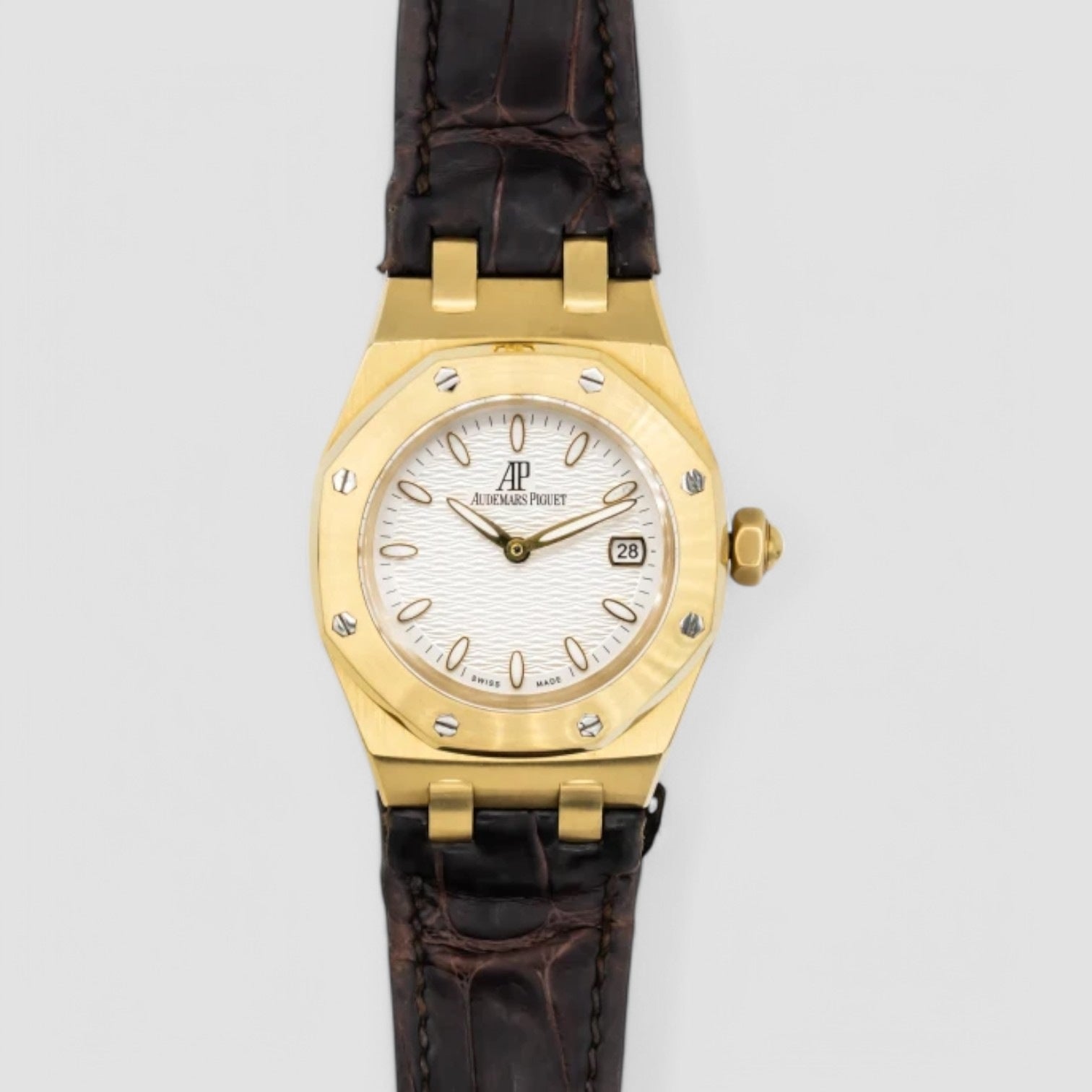 Royal Oak Lady Quartz Ladies Watch