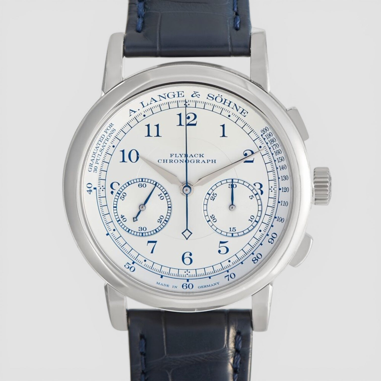 1815 Chronograph