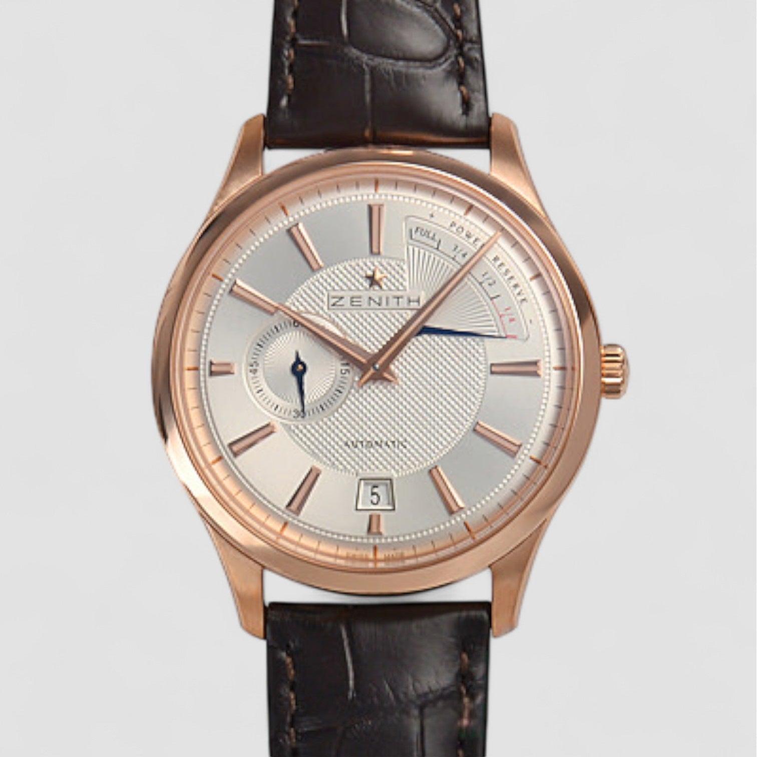 Captain Power Reserve