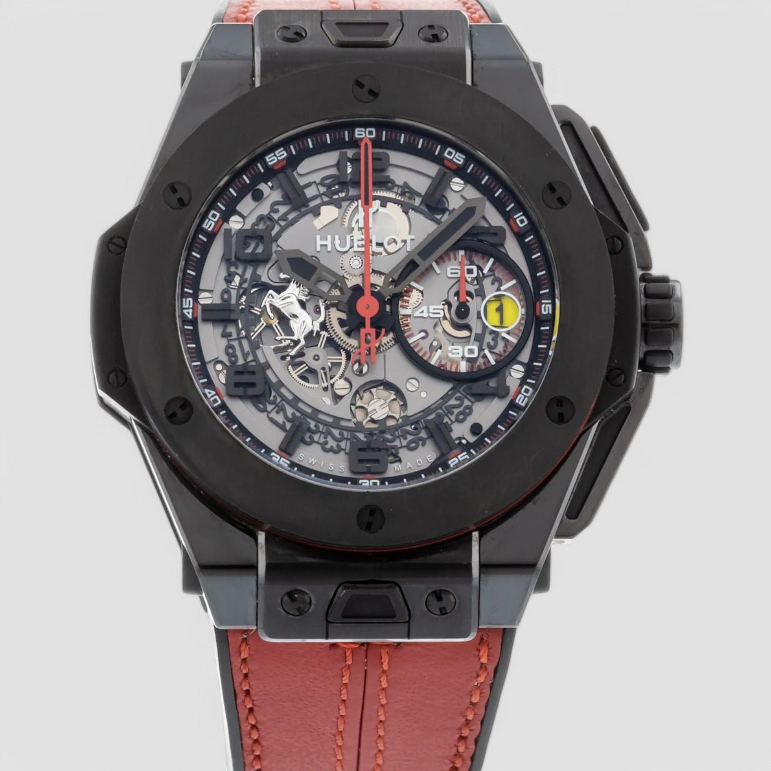 Big Bang UNICO Ferrari 45mm