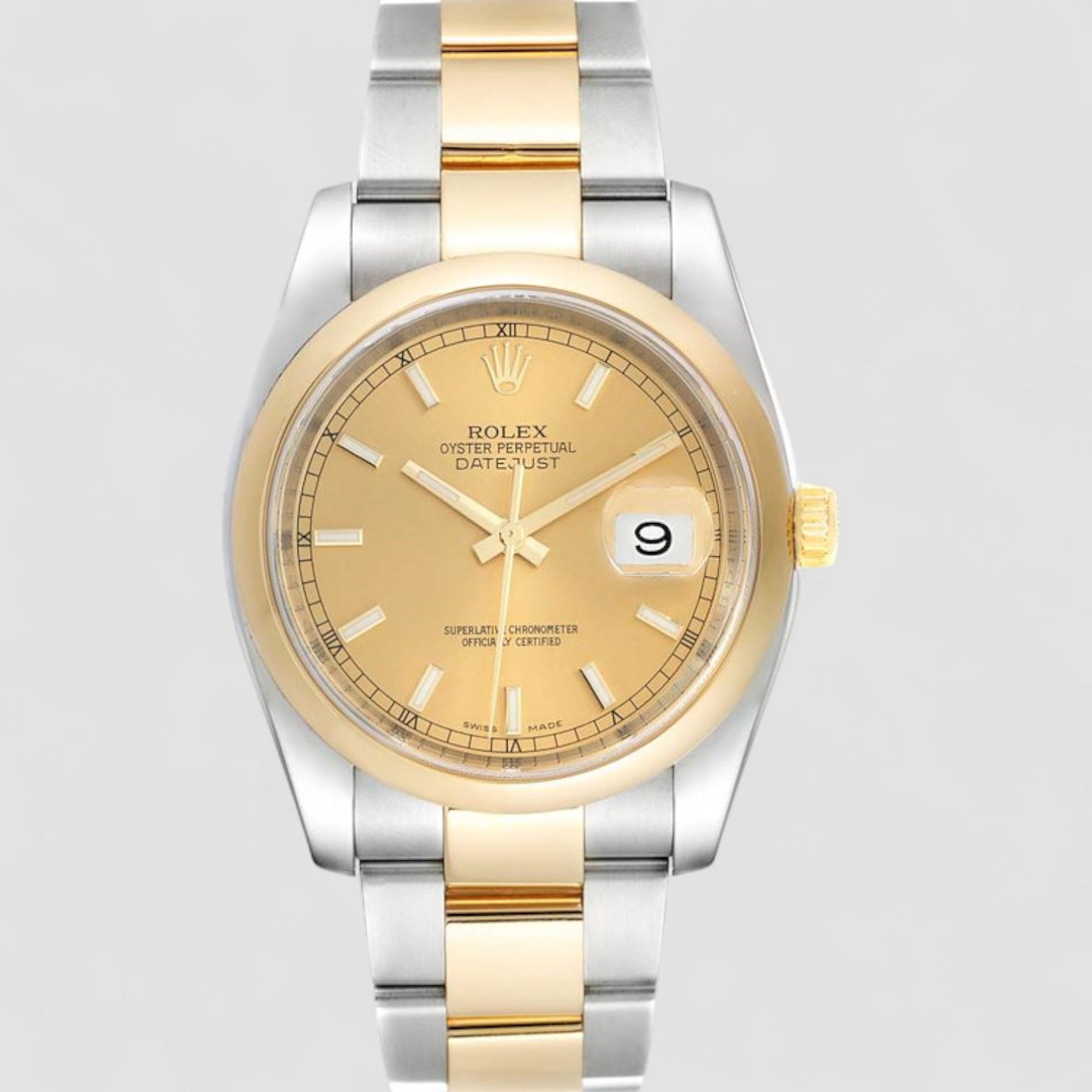 Datejust 36