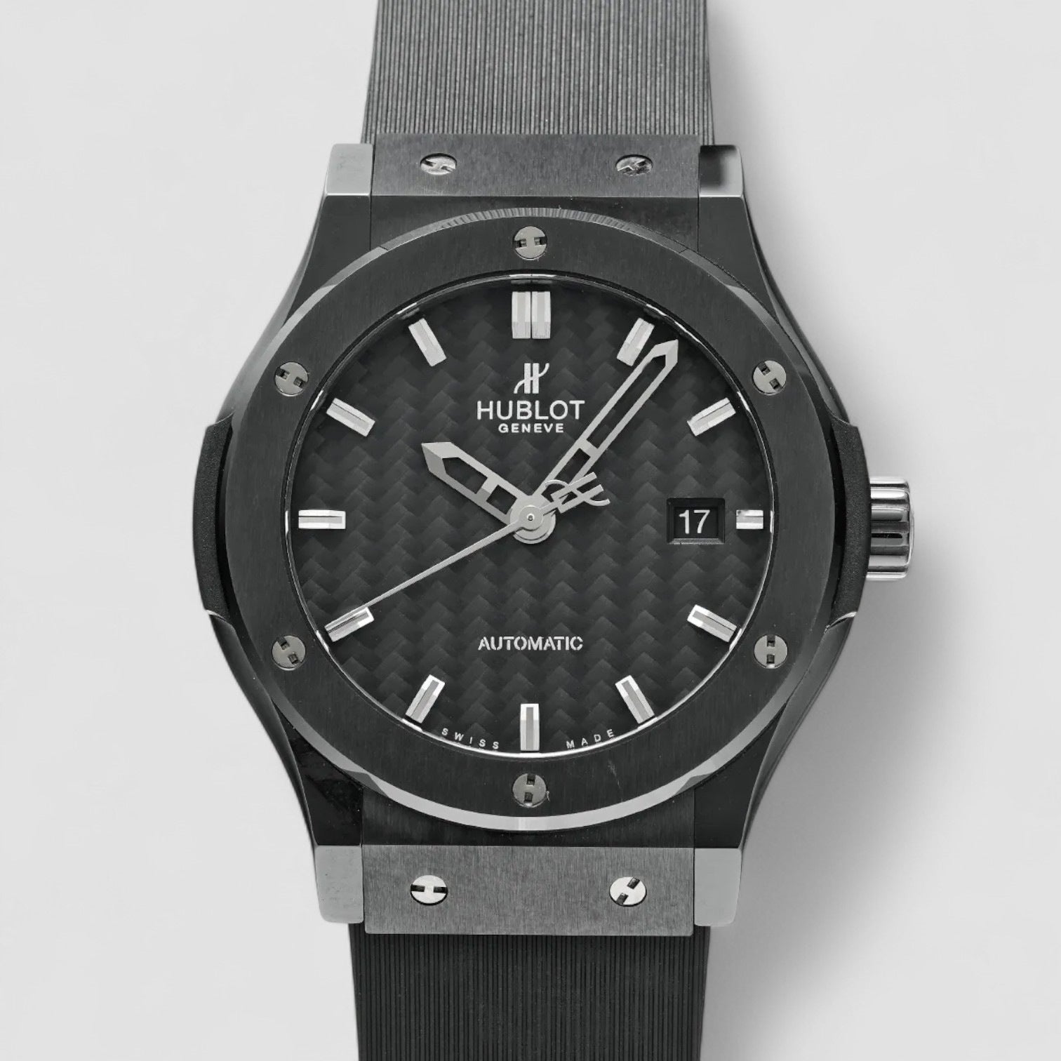 Classic Fusion Black Magic Automatic 42mm