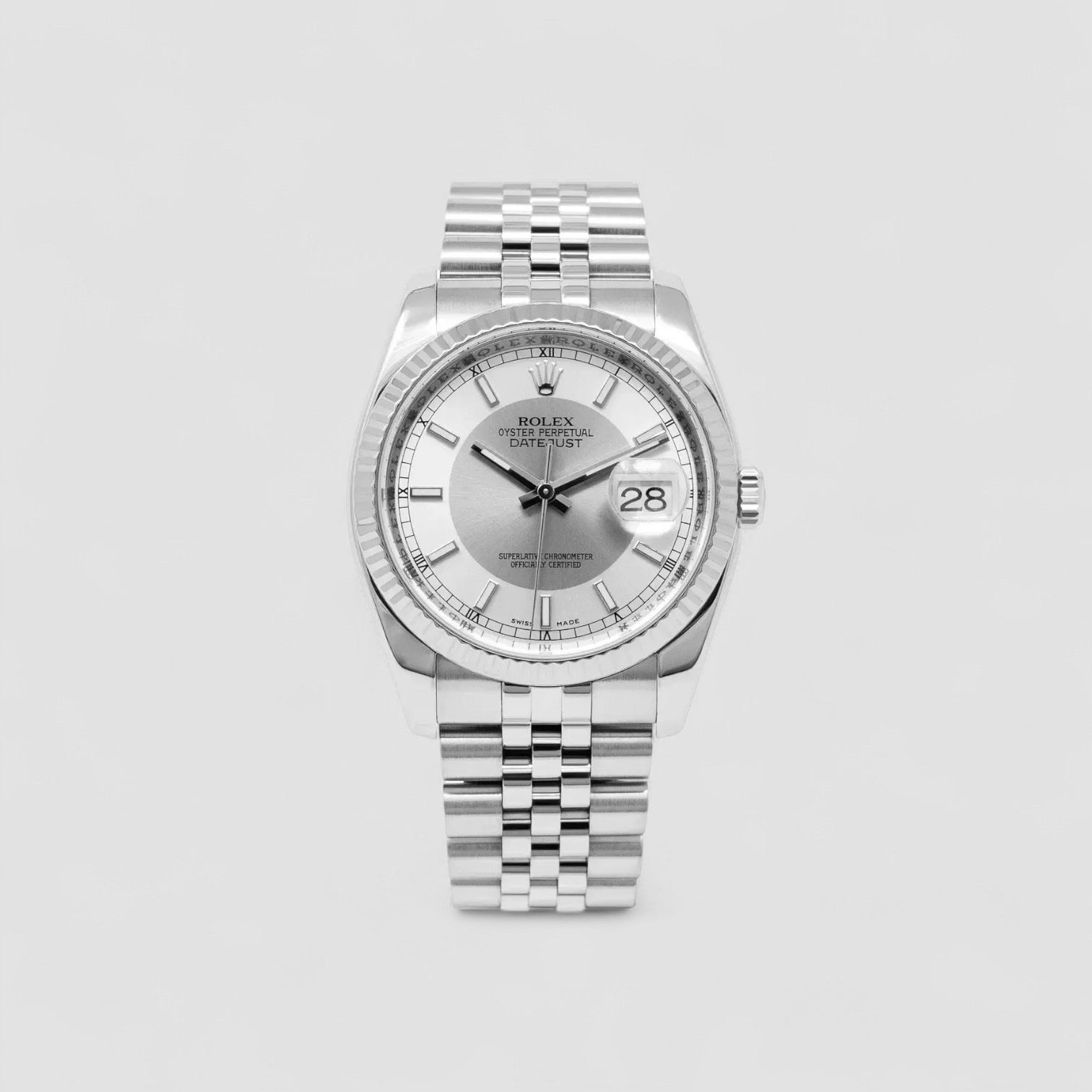 Datejust 36