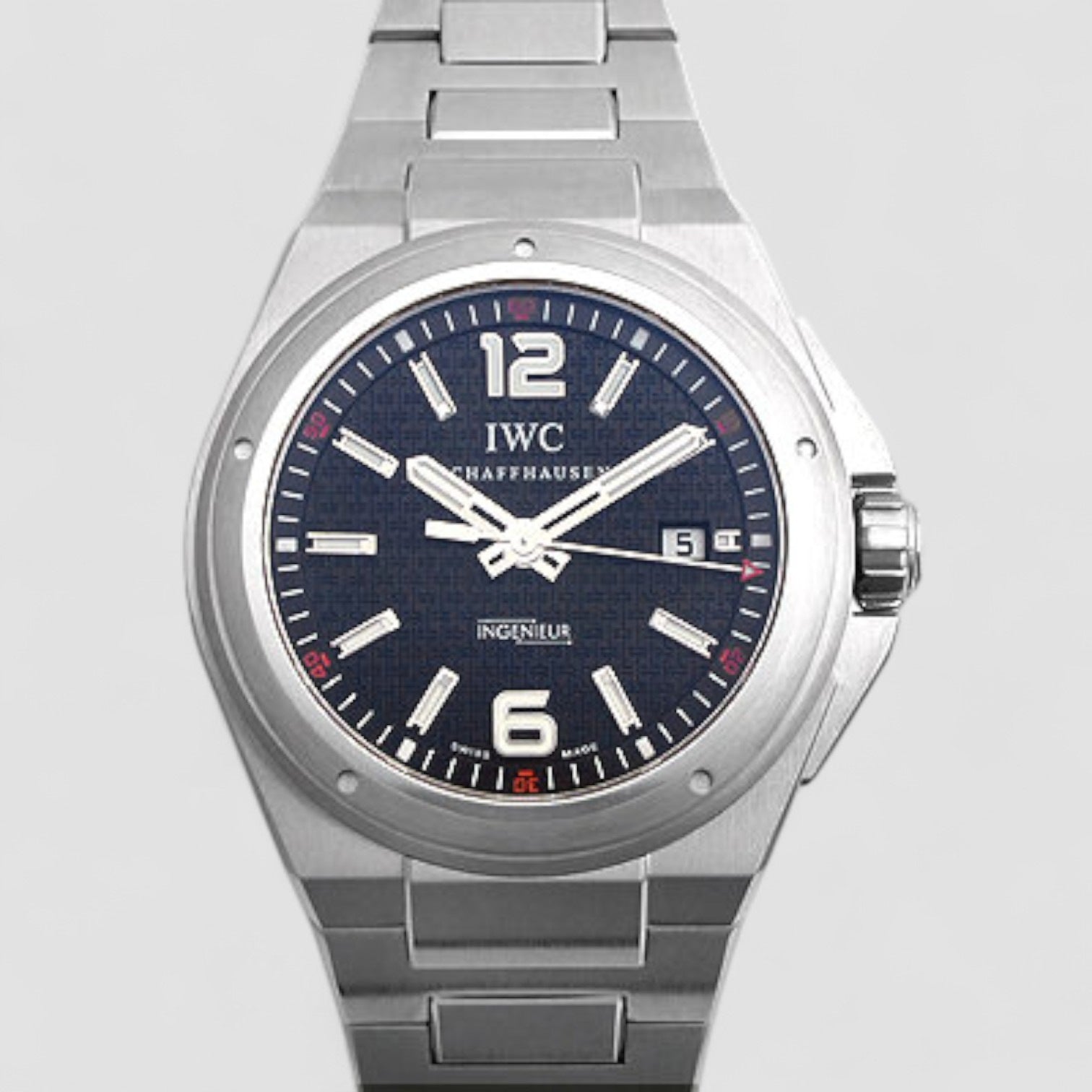 Ingenieur SS Auto Mission Earth Description
