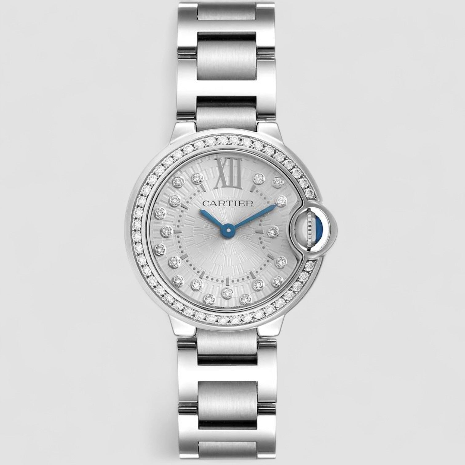 Ballon Bleu De Cartier