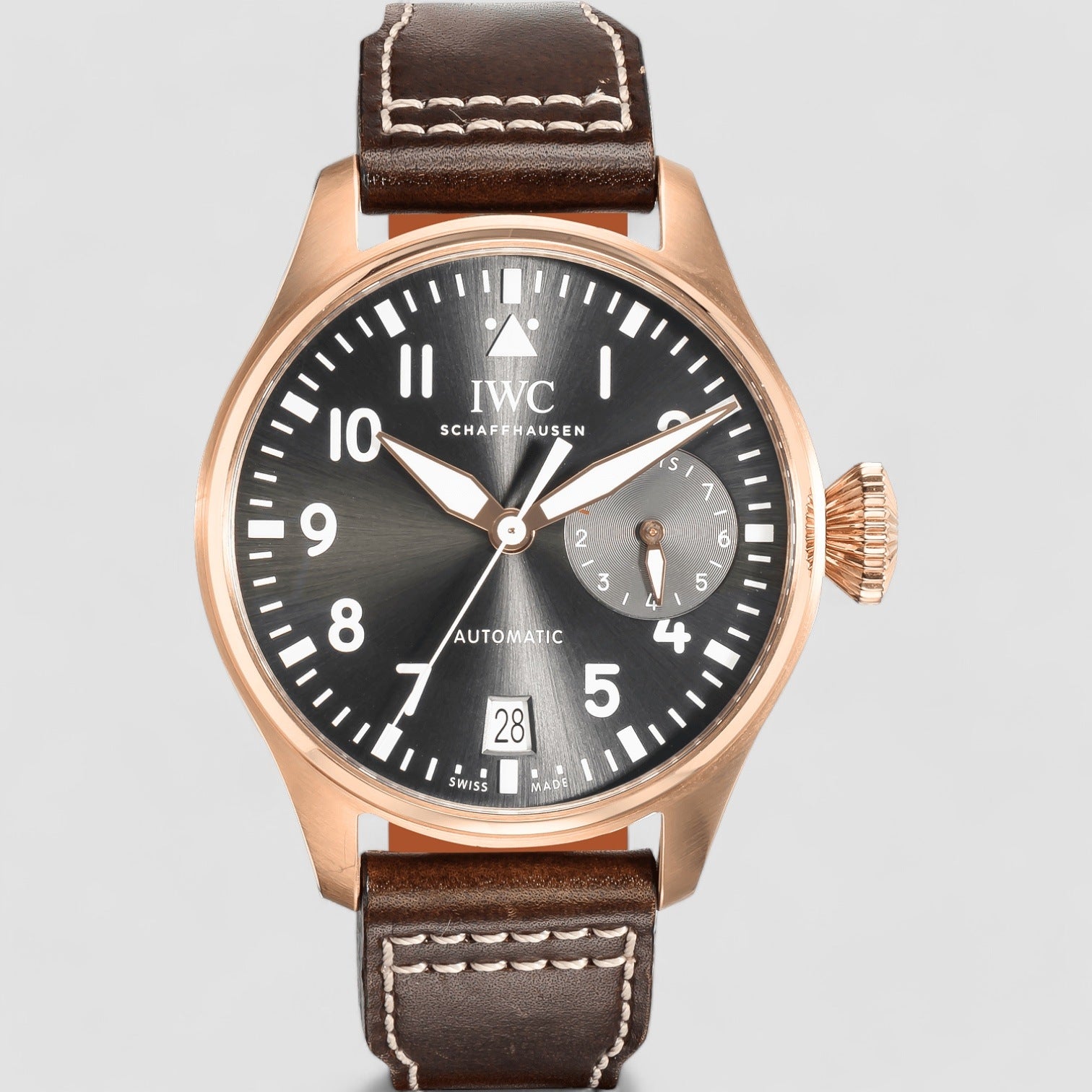 BIG PILOT SPITFIRE ROSE GOLD AUTOMATIC