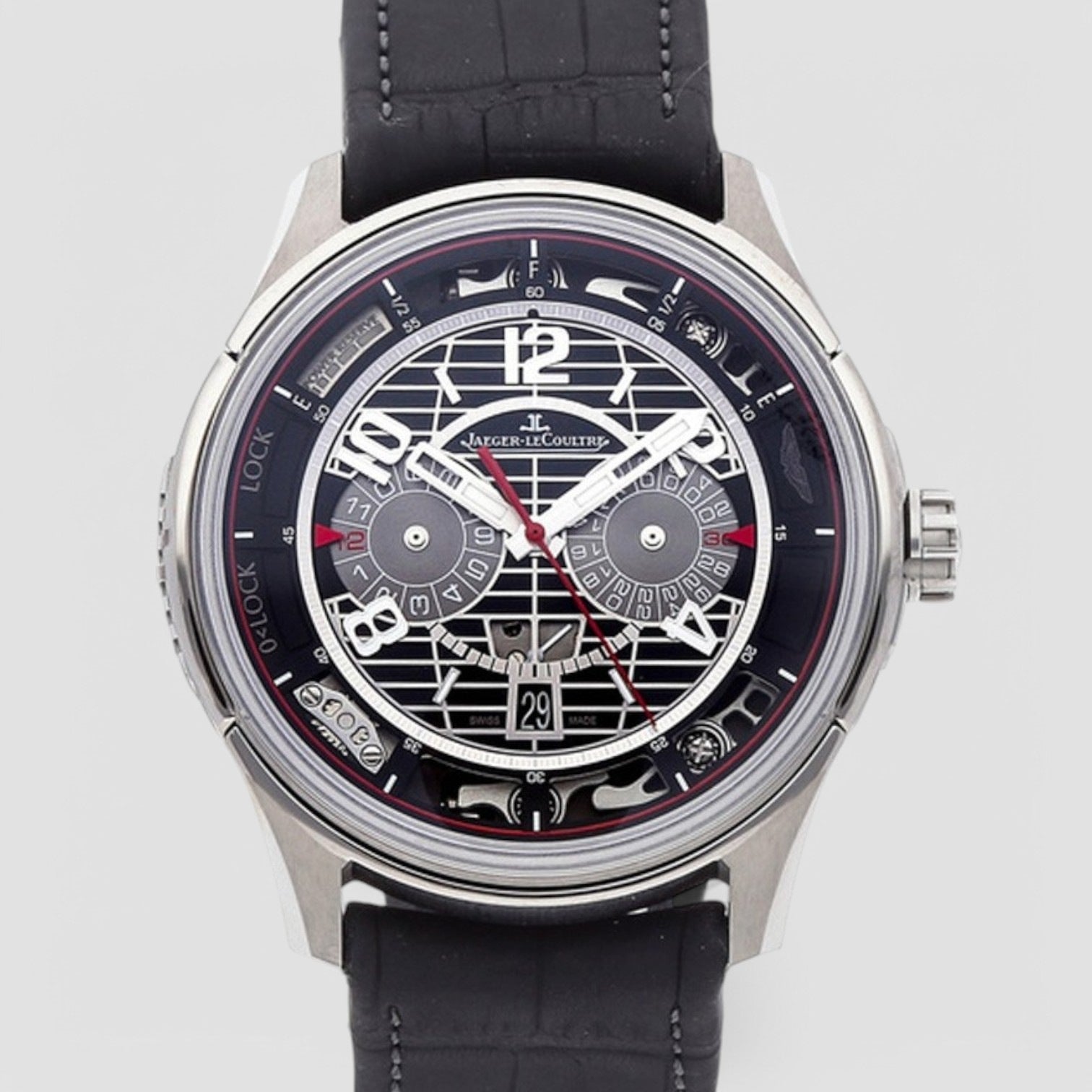 AMVOX7 Chronograph Aston Martin