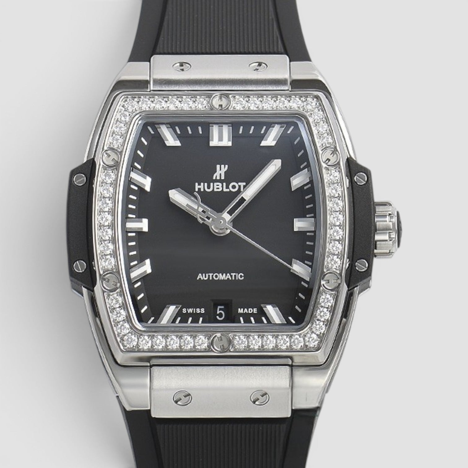 Spirit Of Big Bang Diamonds