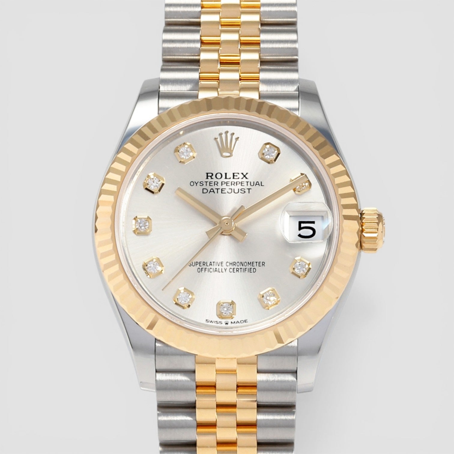 Datejust 31