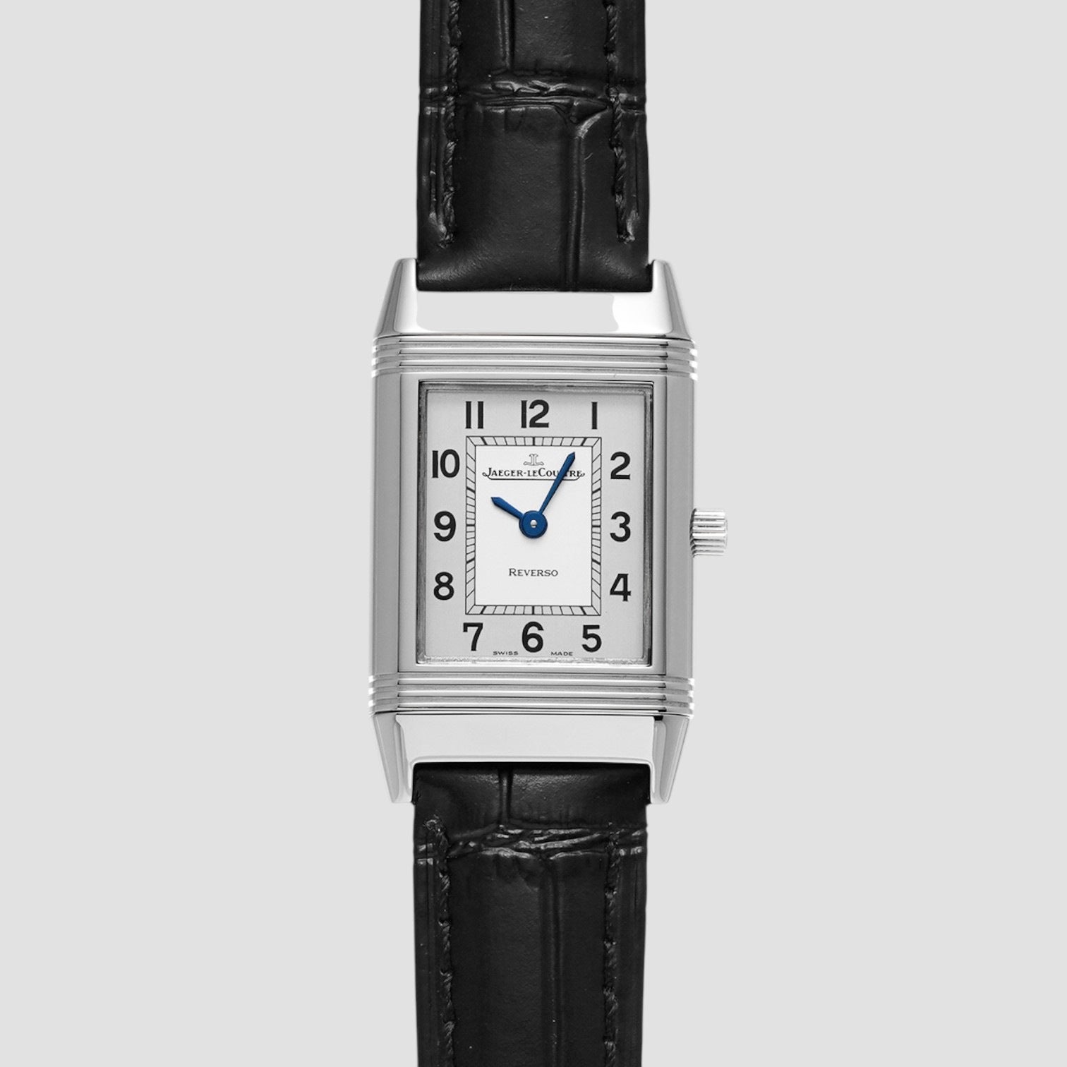 Reverso Lady Classic SS Quartz