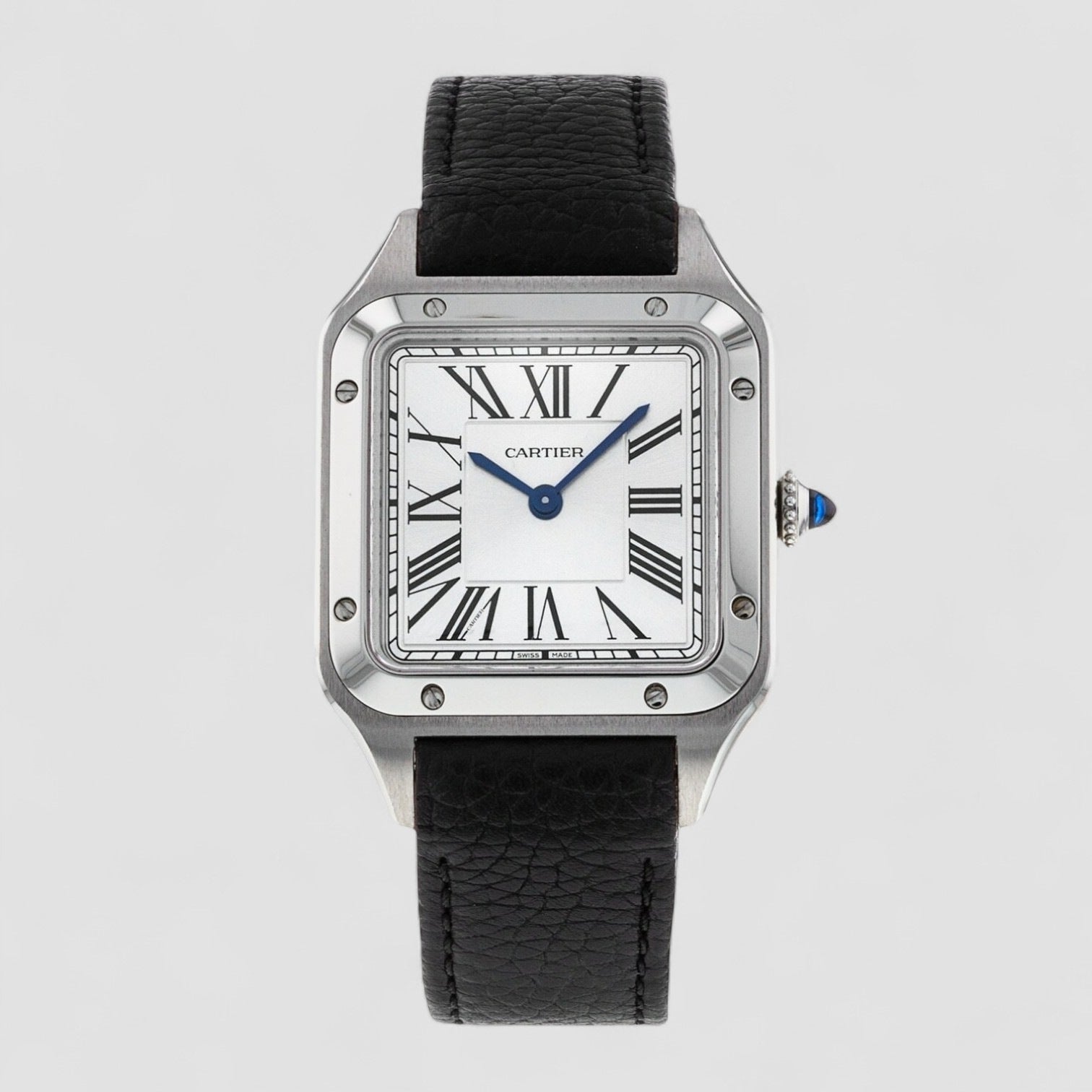 Dumont Small Model Quartz Movement