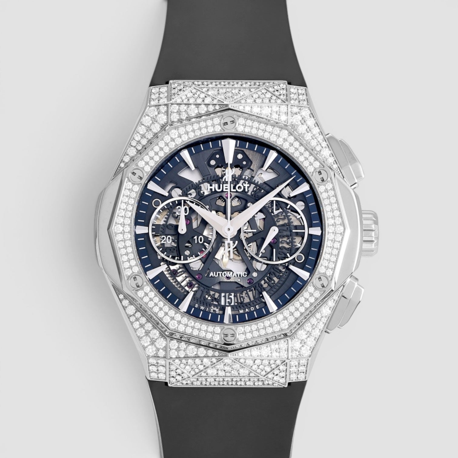 Classic Fusion Aerofusion Orlinski