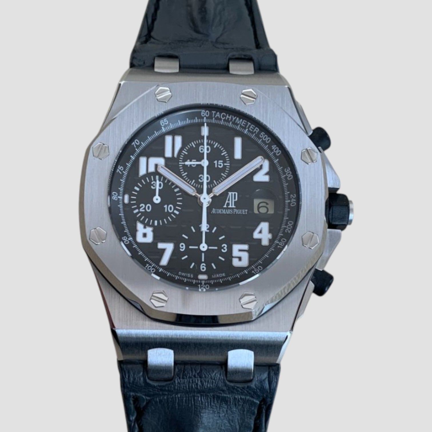 Royal Oak Offshore Chronograph 42mm