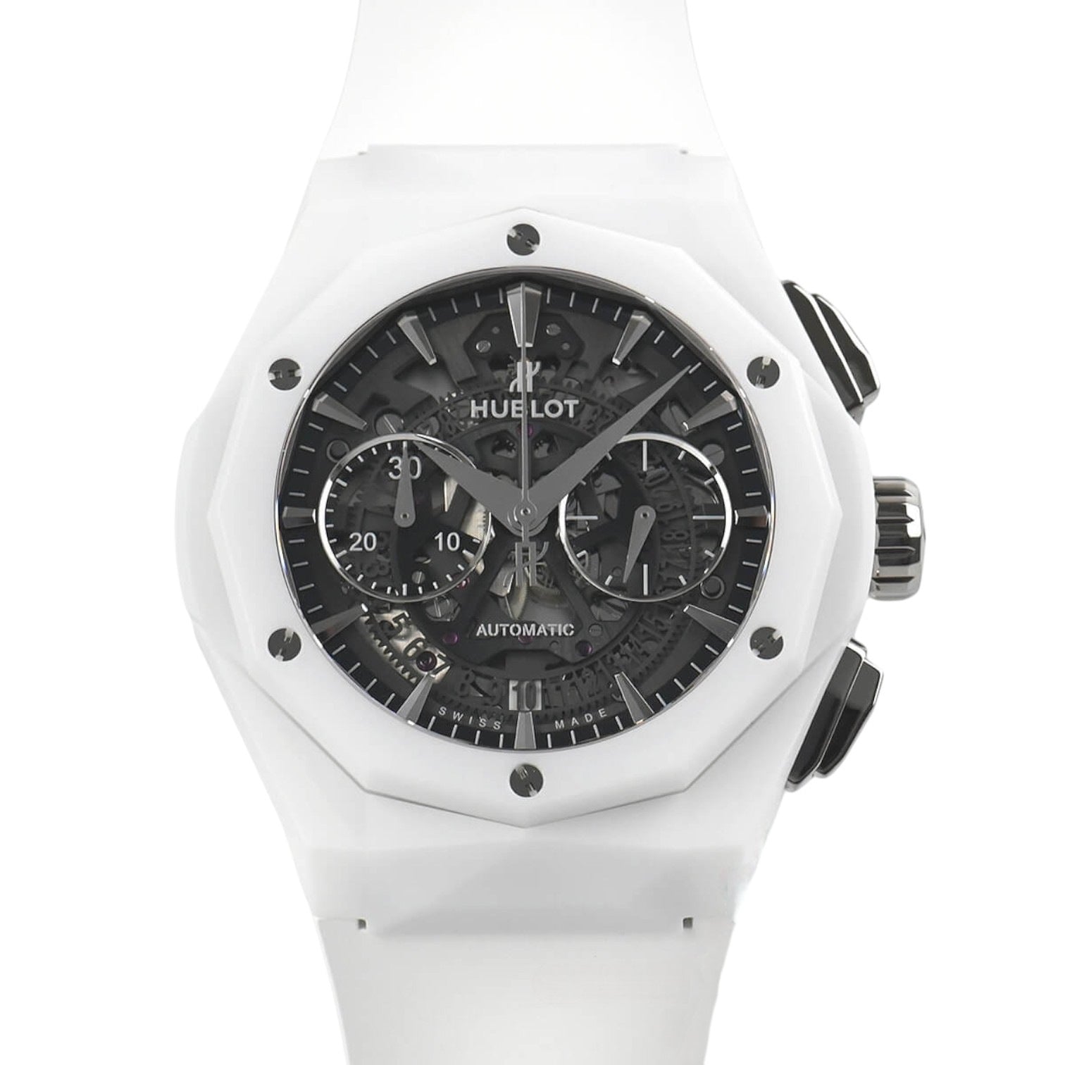 Classic FusionAaerofusion Orlinski Chronograph Automatic Men's Watch