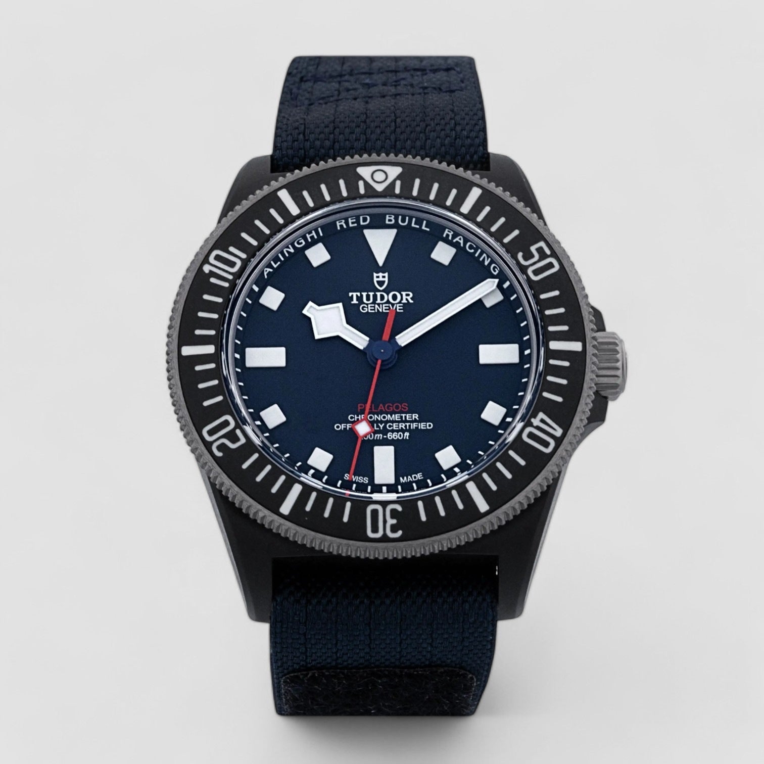 Pelagos Fxd Alinghi Red Bull