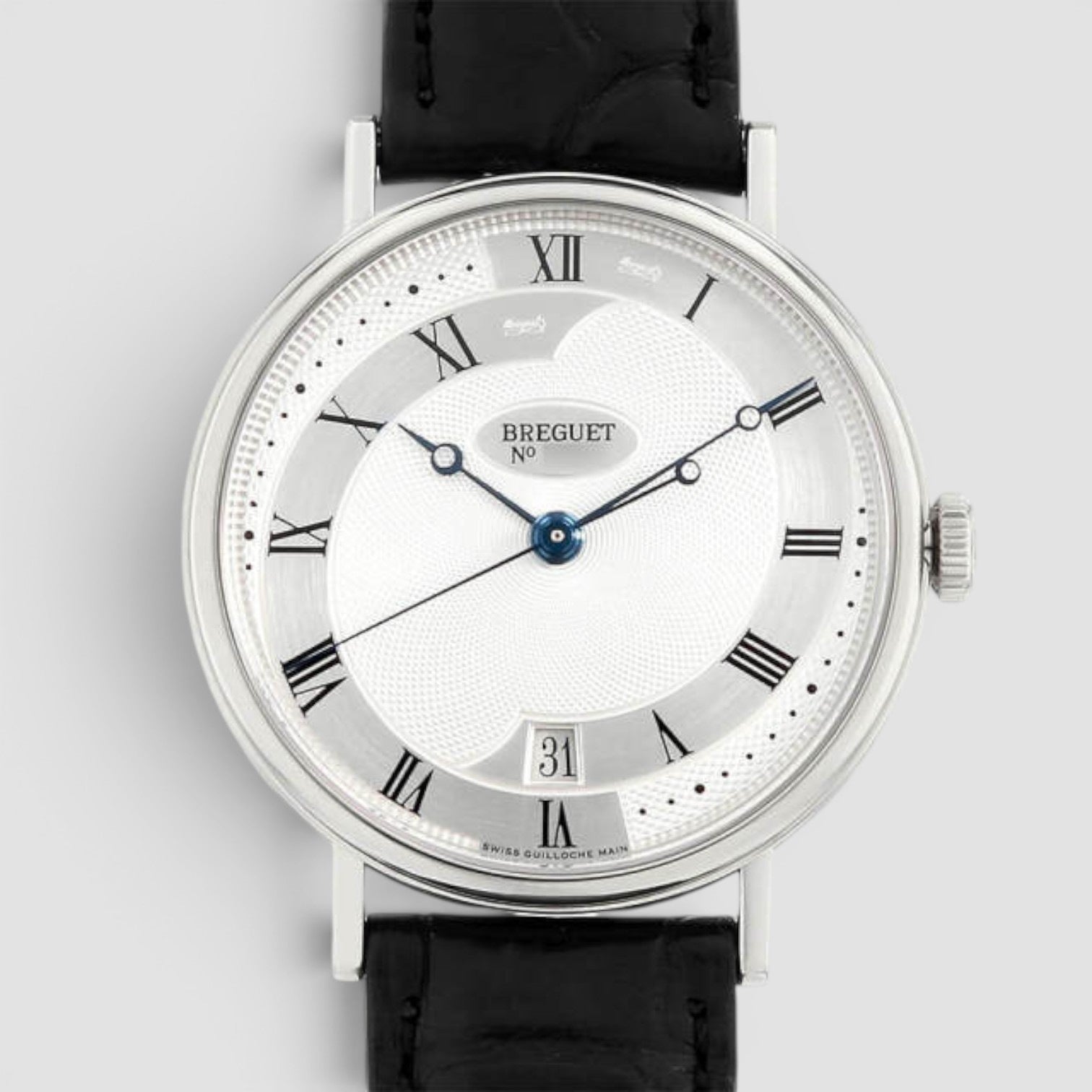 Classique Automatic