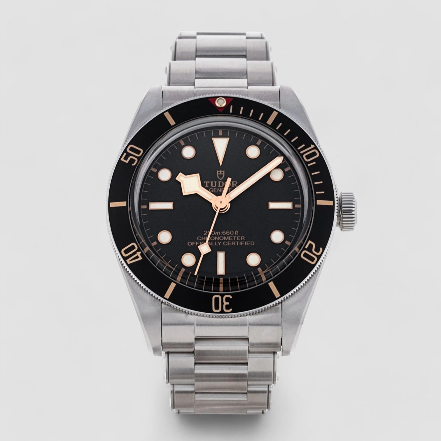 Black Bay Fifty-Eight