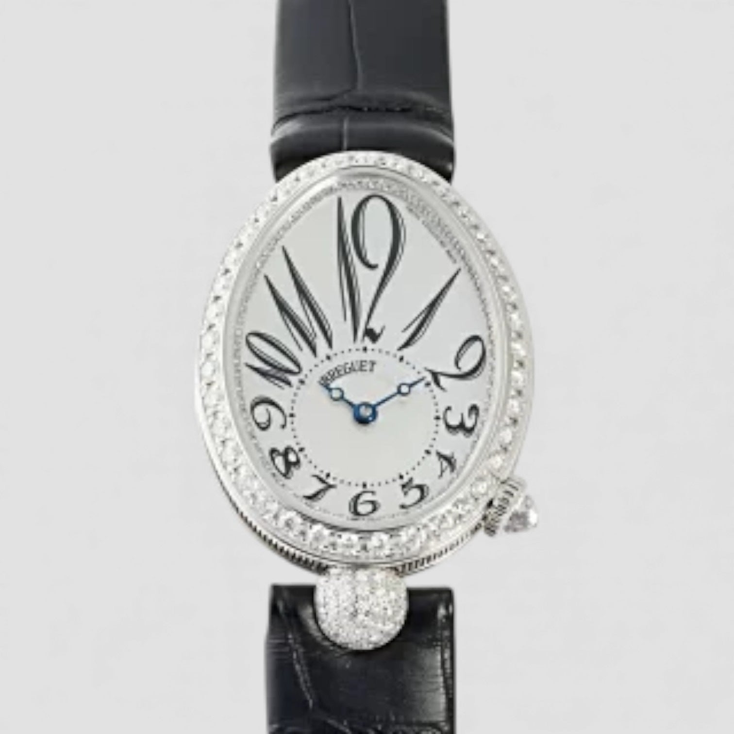 Reine de Naples Automatic Mini Ladies Watch