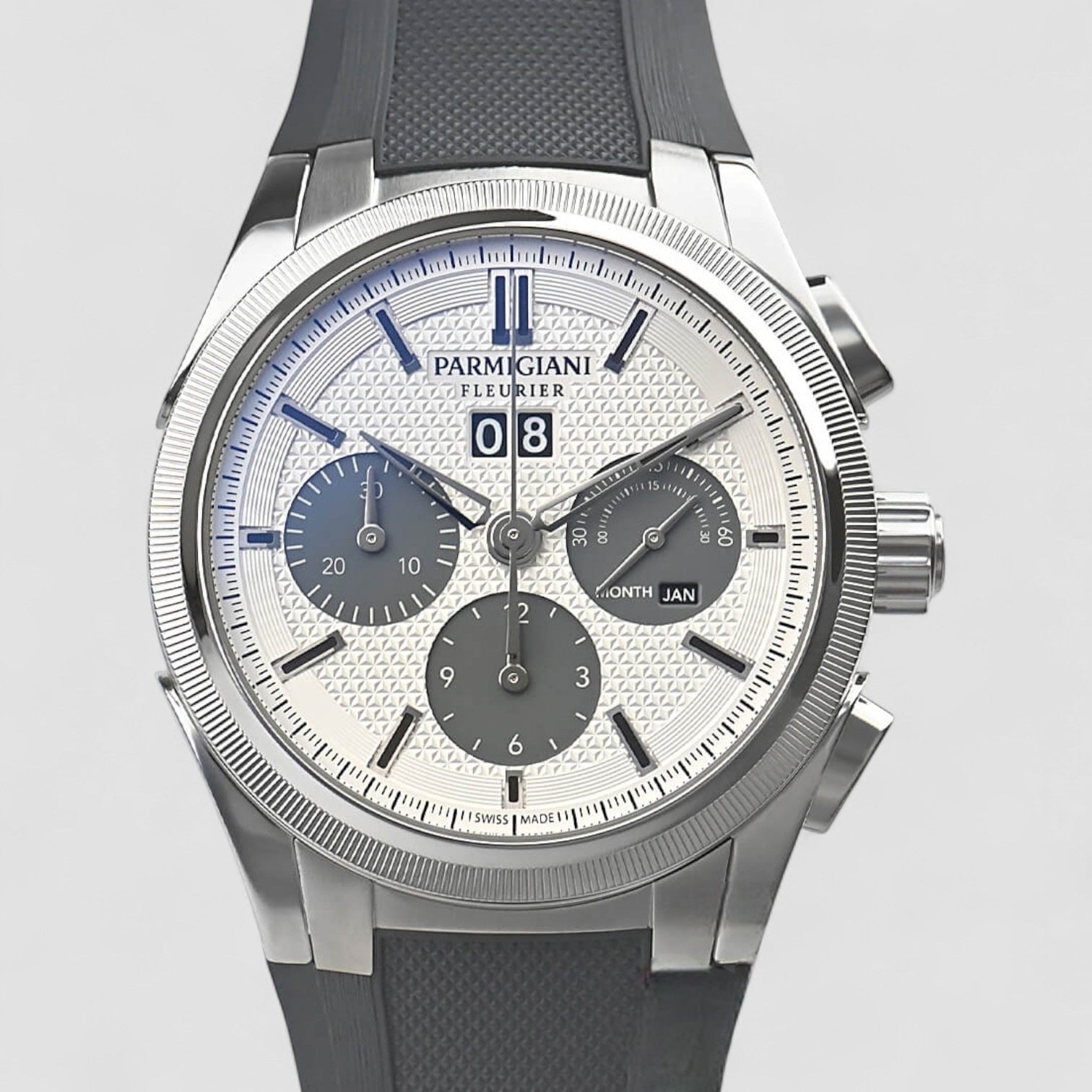 Tonda GT Chronograph SS 2023