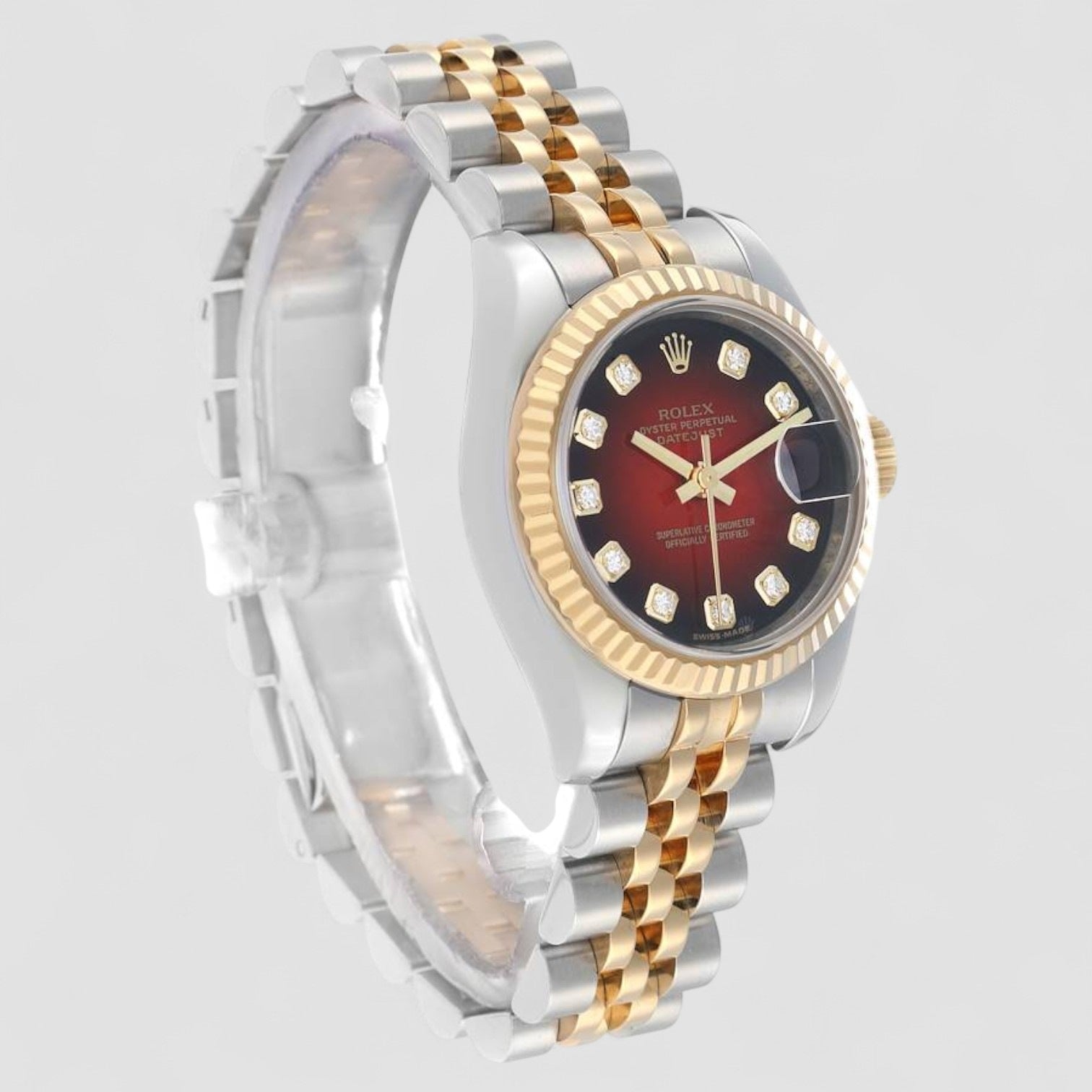Lady-Datejust
