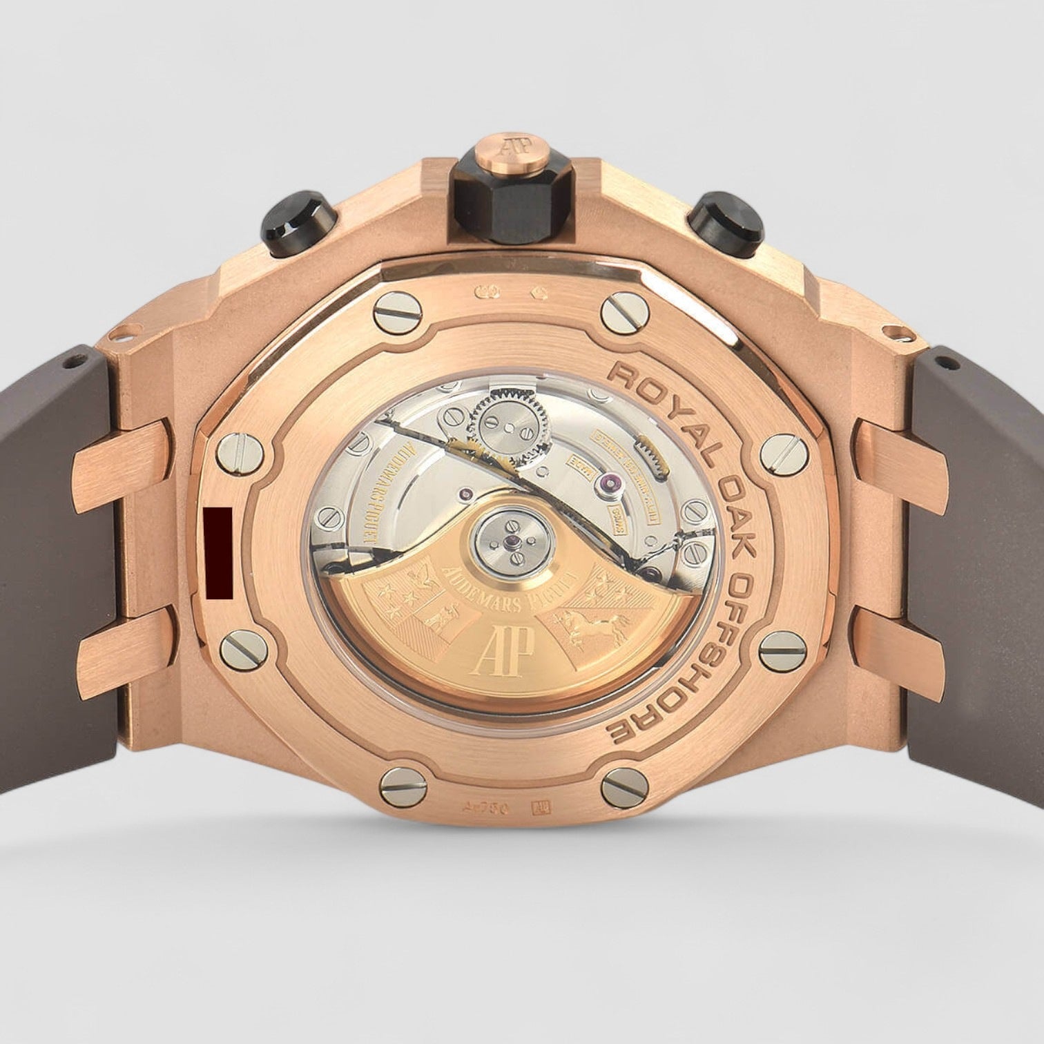 Royal Oak Offshore Chronograph 42mm Mens Watch