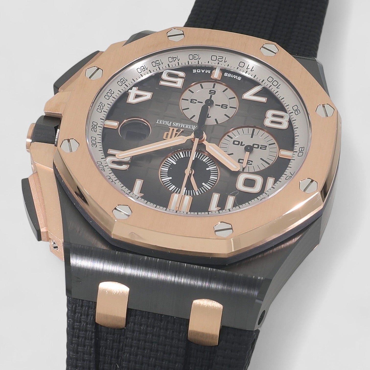 Royal Oak Offshore Selfwinding Chronograph 44mm