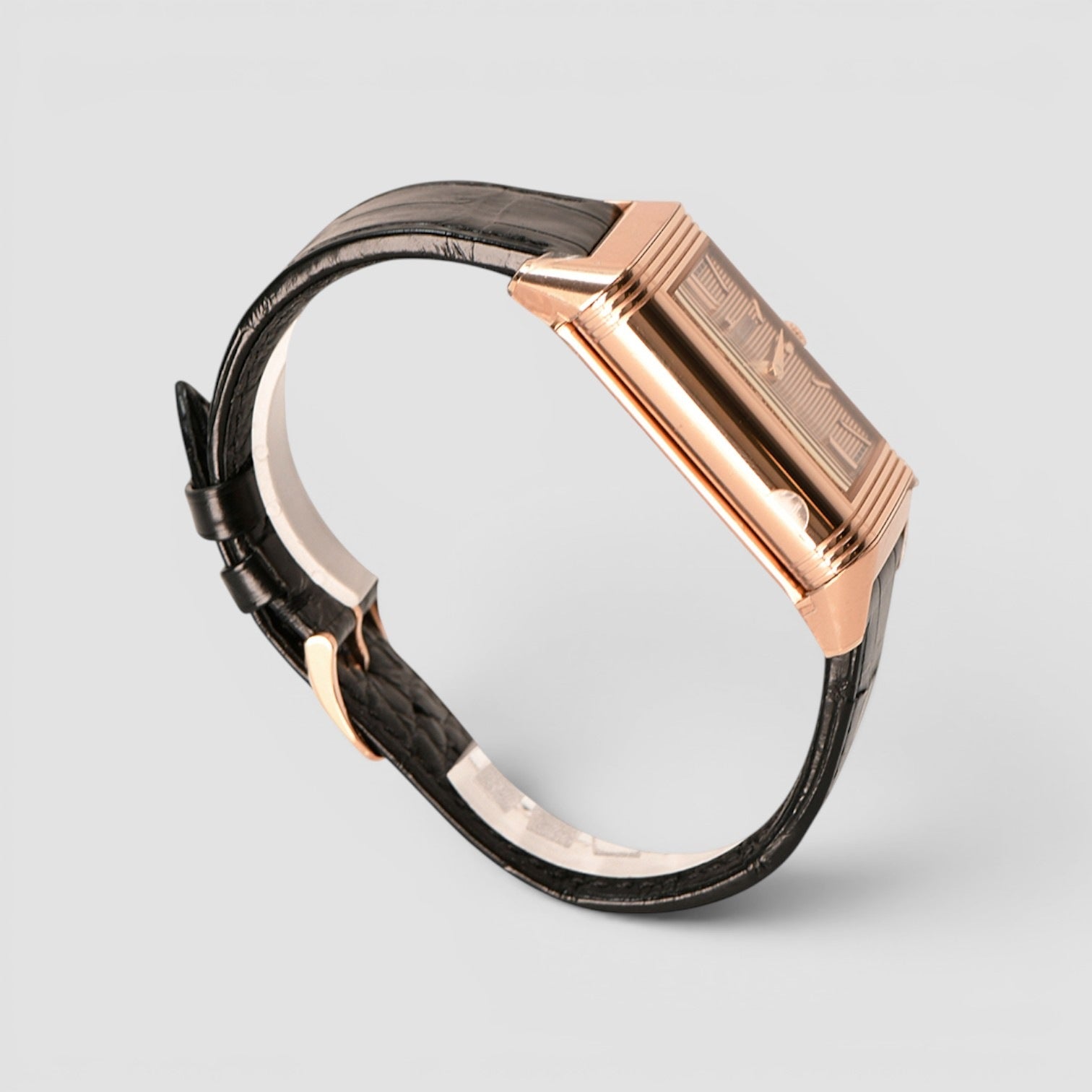 Reverso Tribute Chronograph