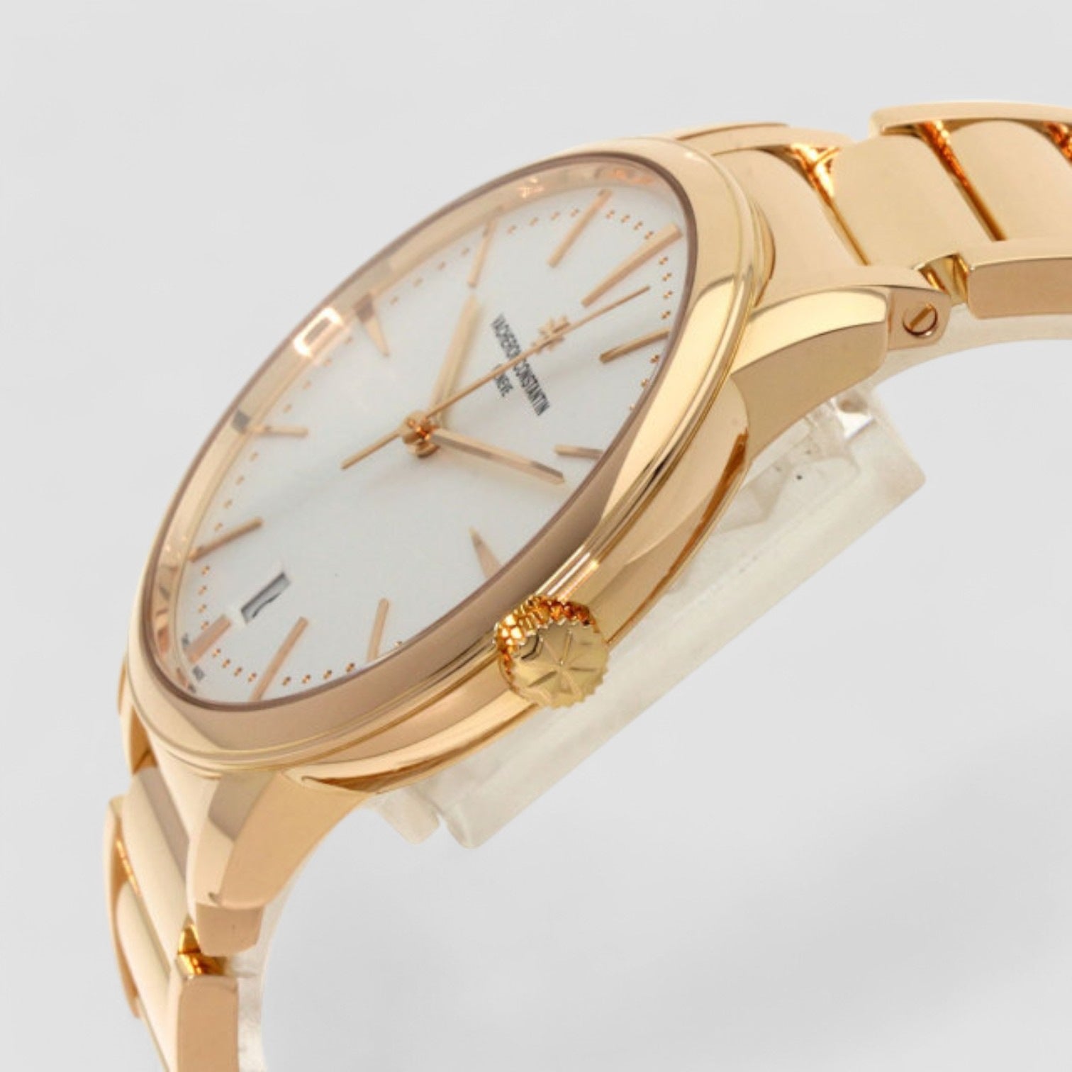Patrimony Small Model