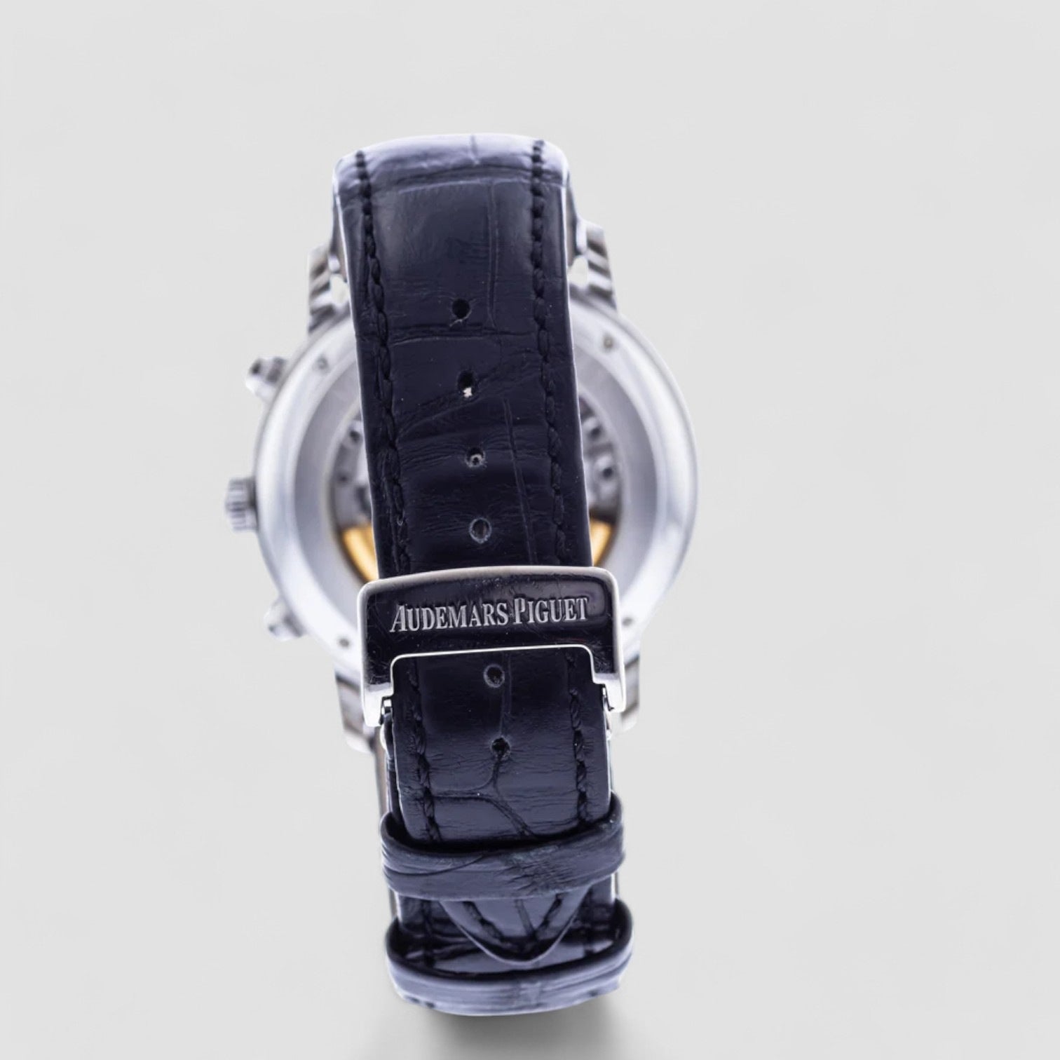 Jules Audemars Chronograph