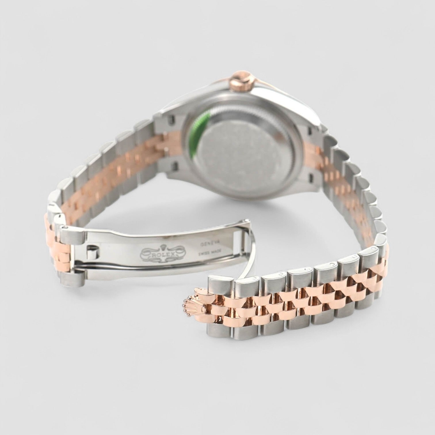 Lady-Datejust