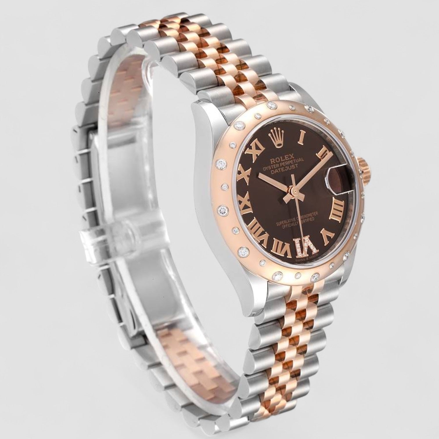 Datejust 31