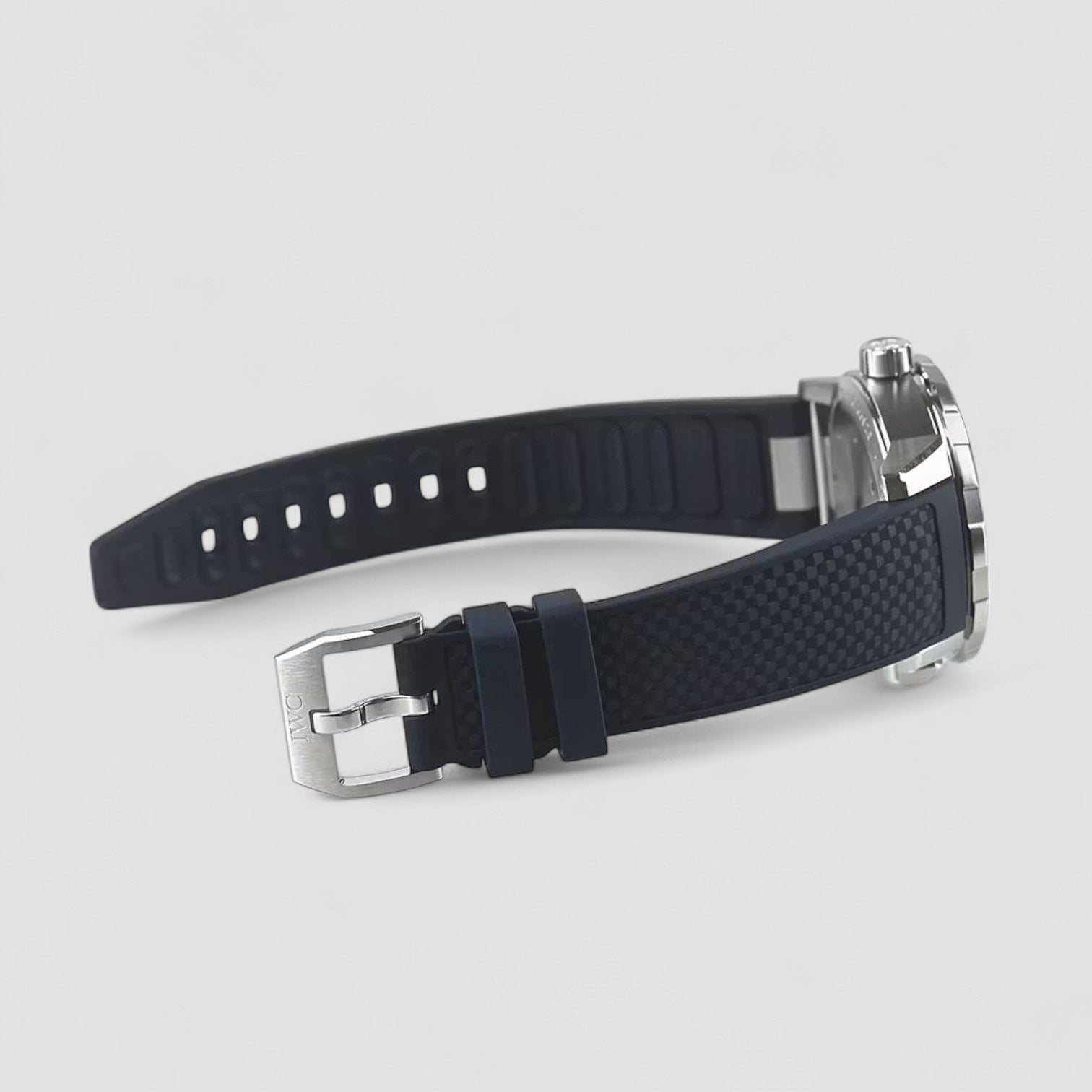 Aquatimer Automatic Blue