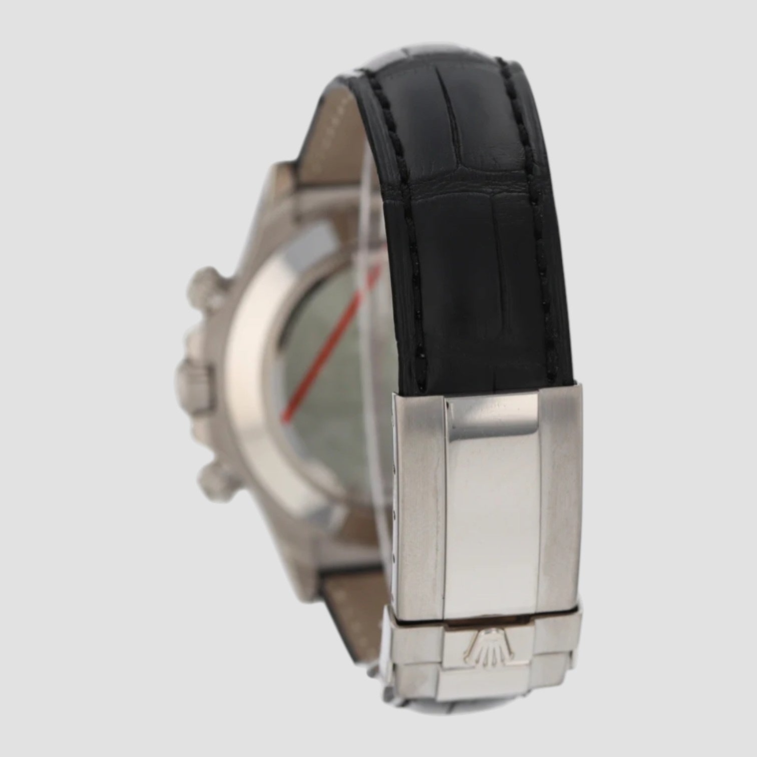 18k White Gold Daytona Meteorite Dial 40mm