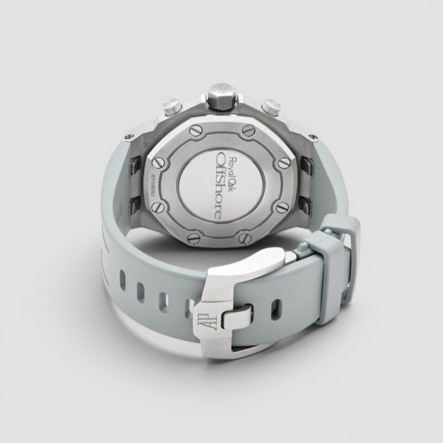 Royal Oak Offshore Chronograph