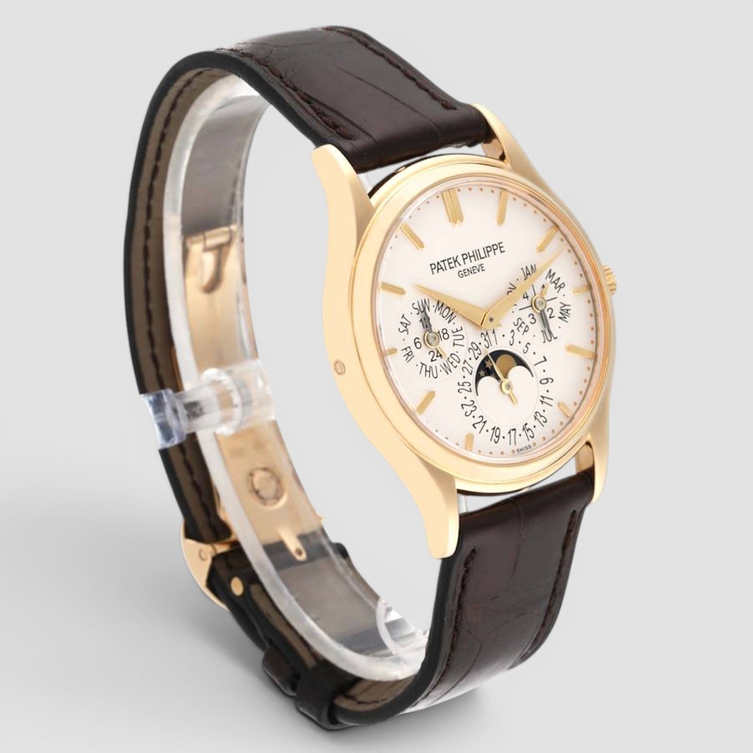 Perpetual Calendar