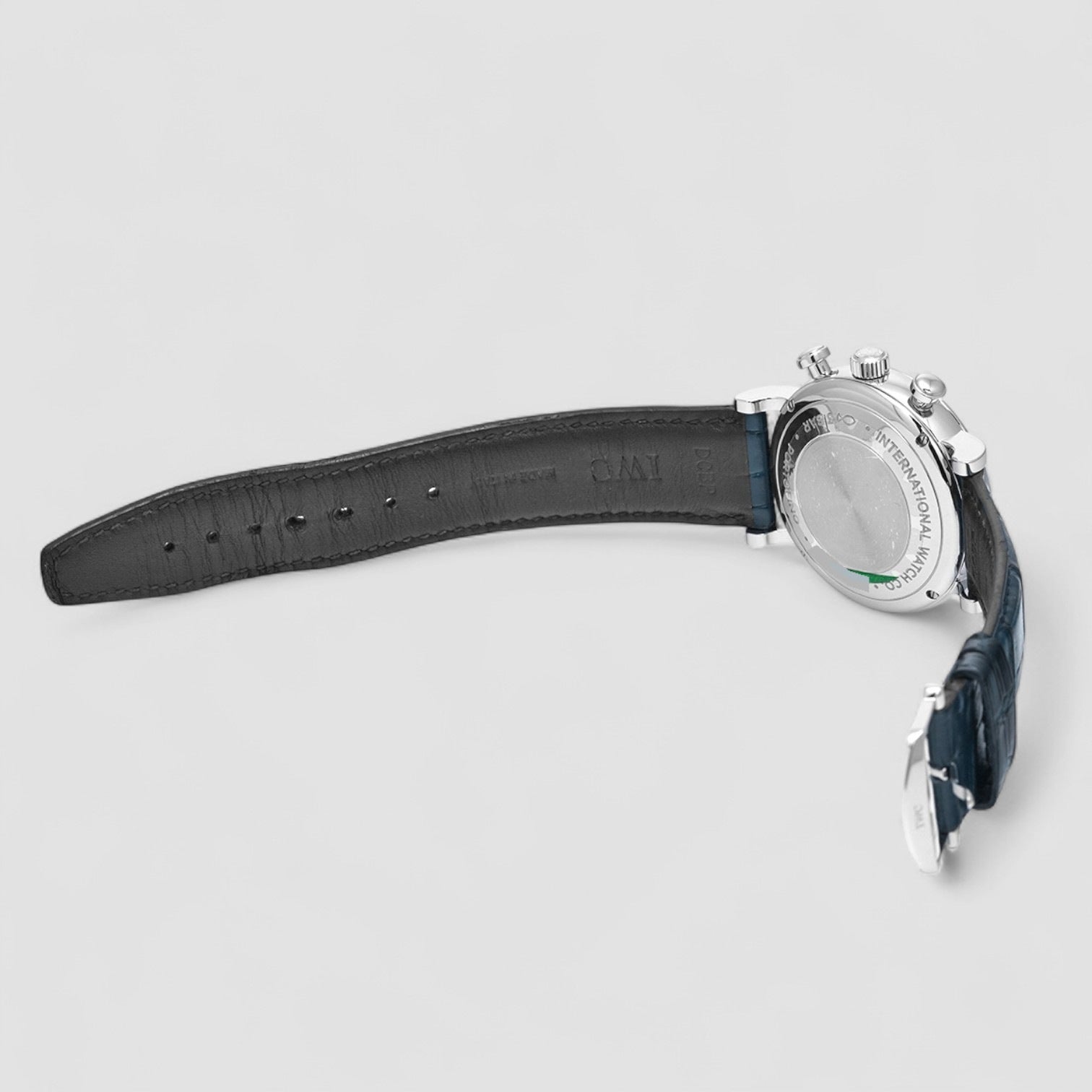 Portofino Chronograph 39 Mm